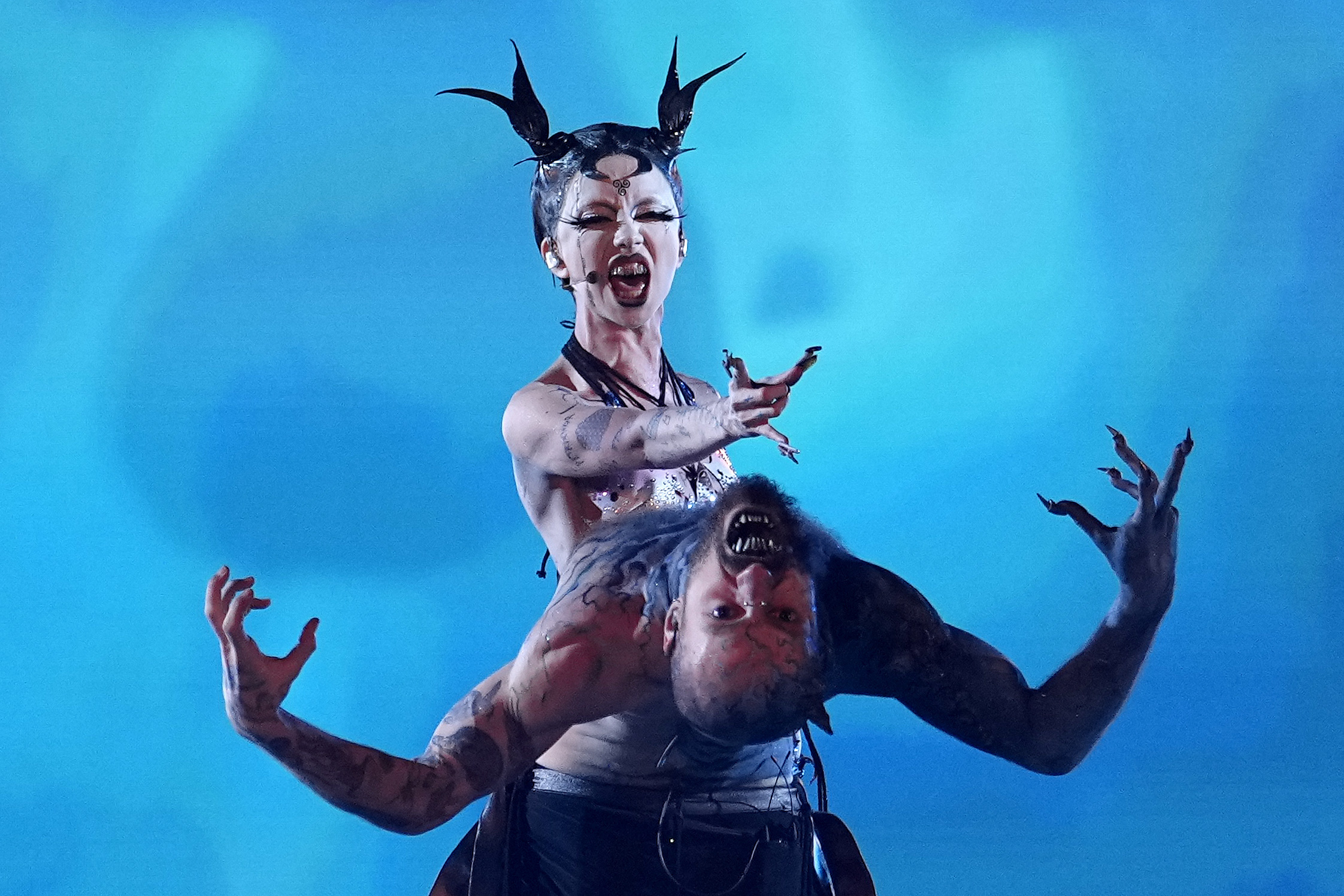 Eurovision Cancels Vote on Kicking Israel Out of 2026 Contest Following Gaza Ceasefire