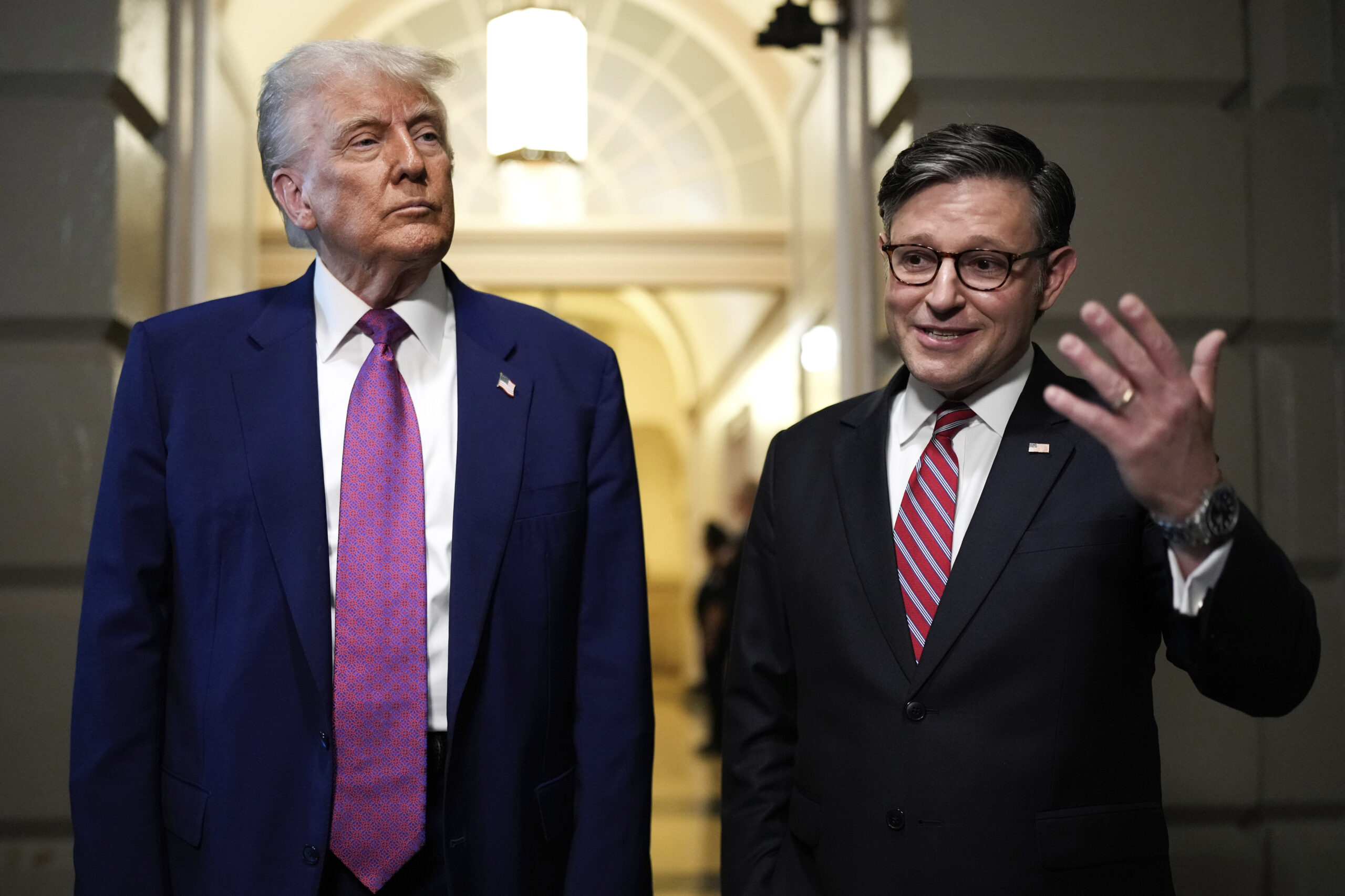 Welcome to Washington: The SAVE America Act’s Last Stand