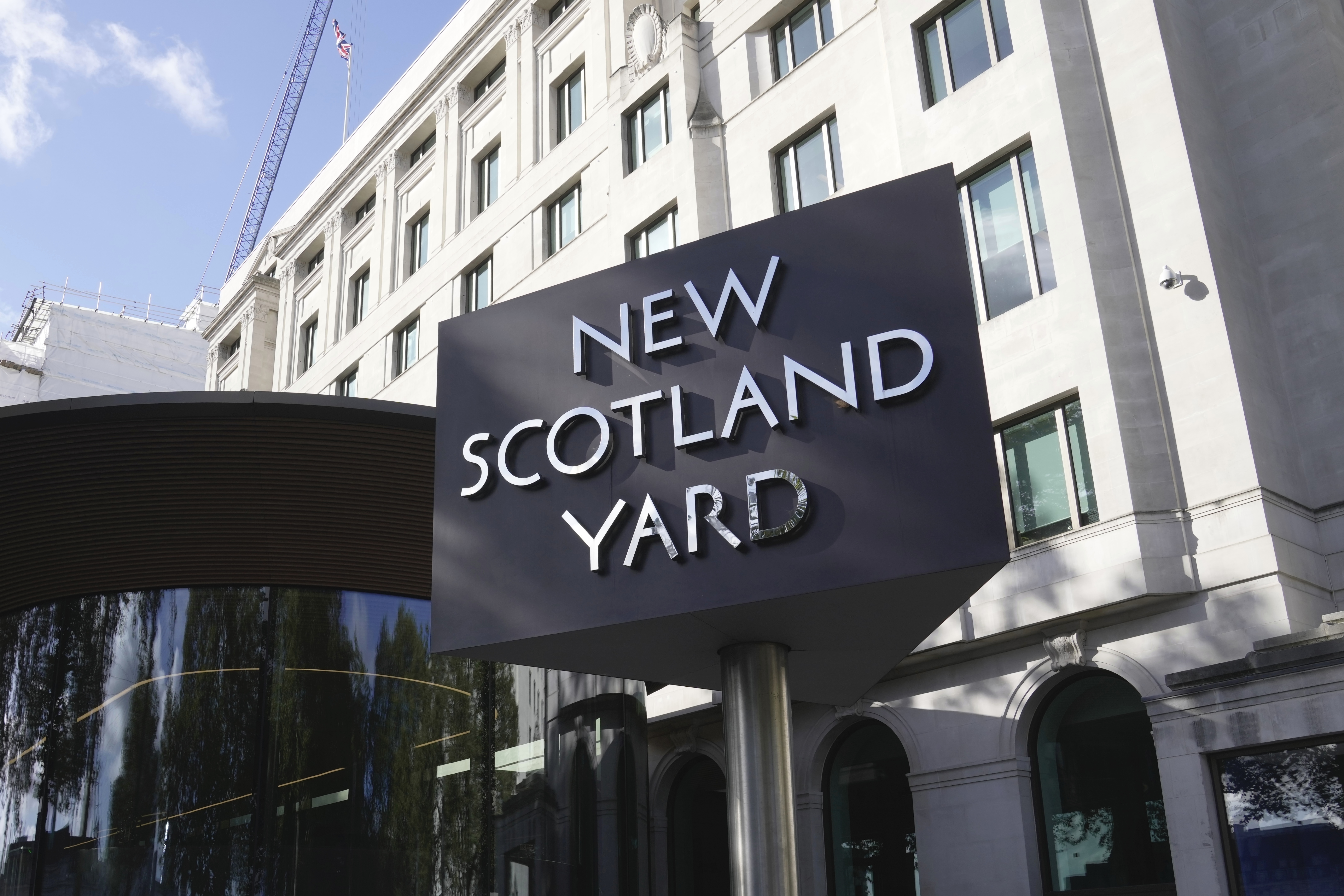 British Counterterrorism Officials Arrest Seven Iranian Nationals in Two Suspected Terror Plots