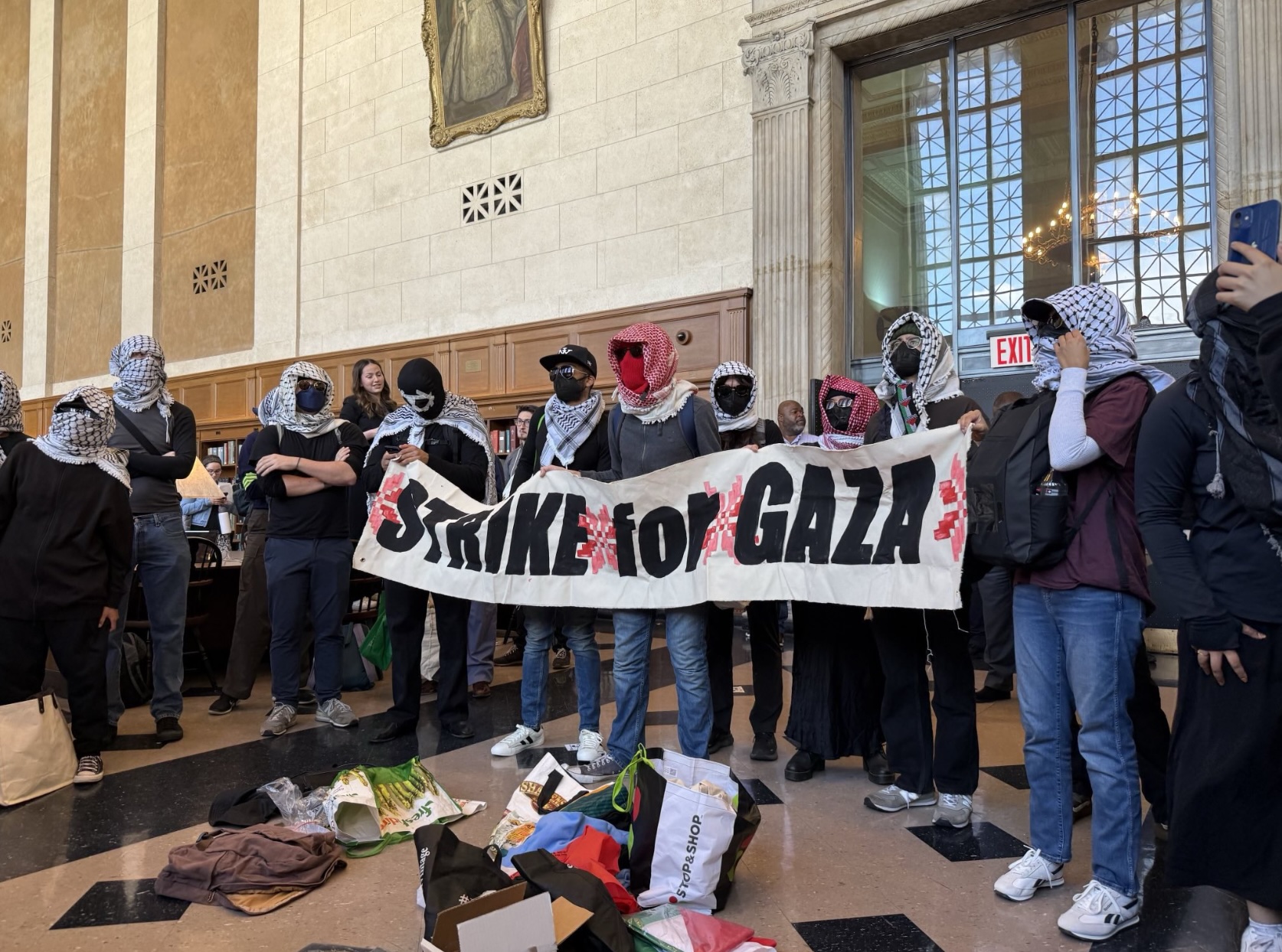 'Numerous Steps Back': Columbia University Again Finds Itself Accused of Antisemitism for Eyebrow-Raising Faculty Decision