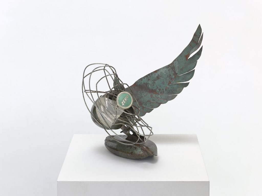 rauschenberg