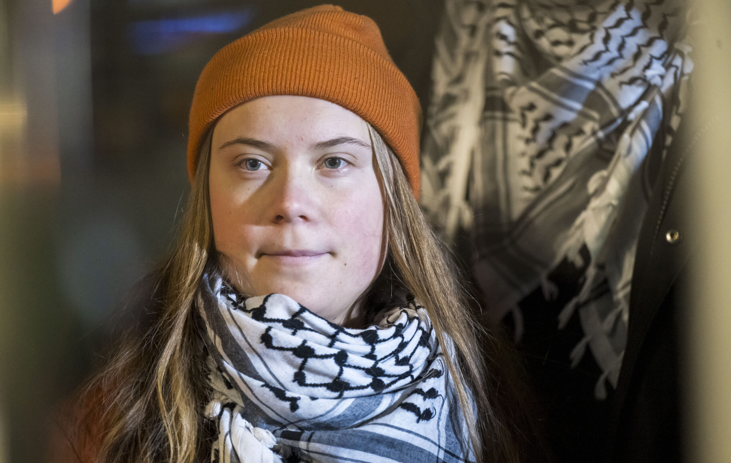 Greta Thunberg Game Of Thrones Actor And Other High Profile Anti greta-thunberg-game-of-thrones-actor-and-other-high-profile-anti