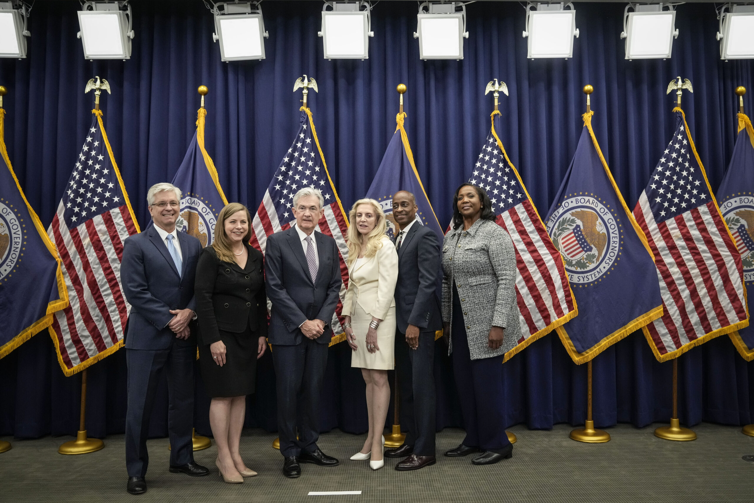 Trump Federal Reserve Appointee Signals Support for Interest Rate Cut as Early as July