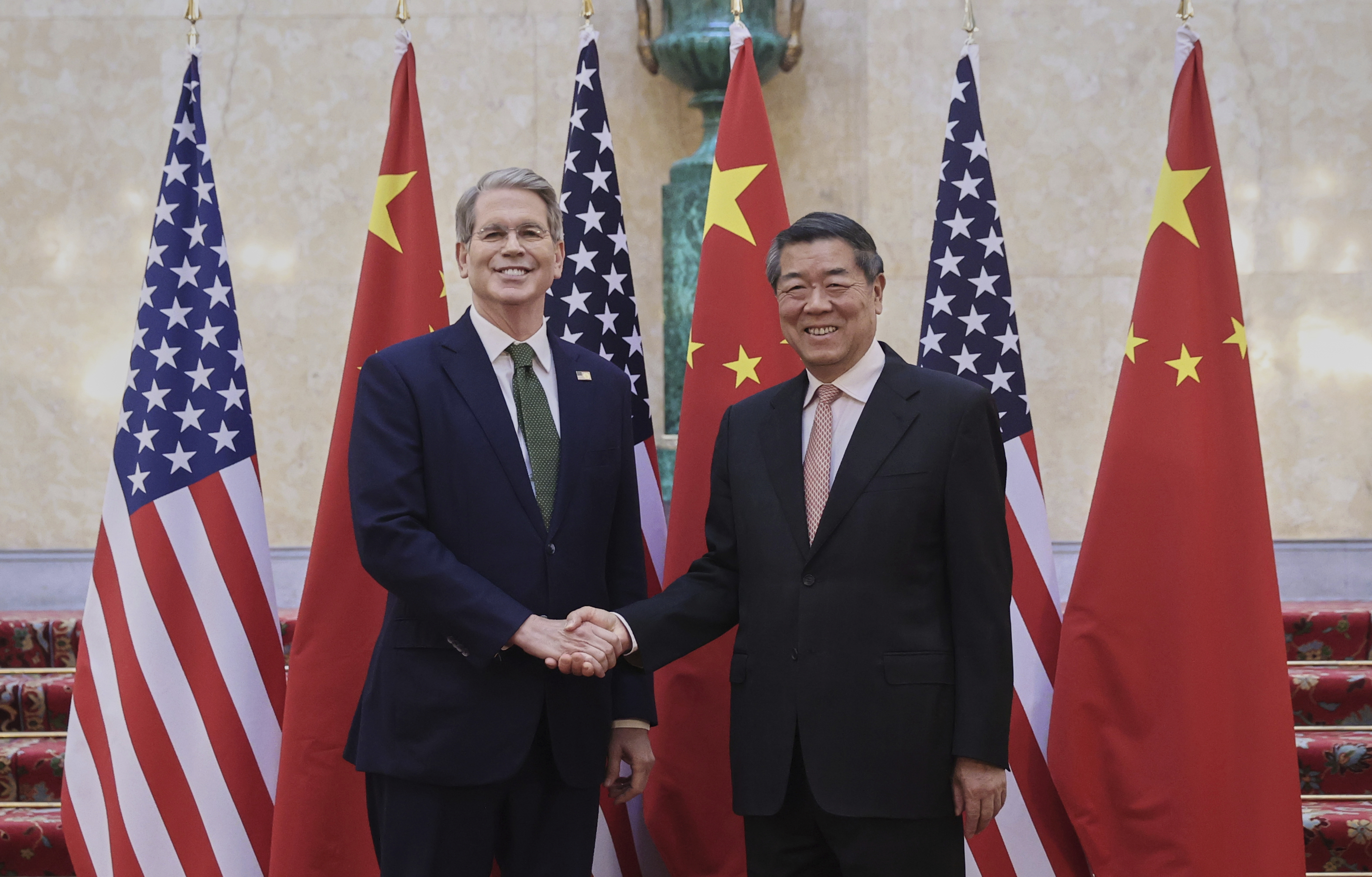 Communist China Going Rogue Will Hurt Them a Whole Lot More Than Us
