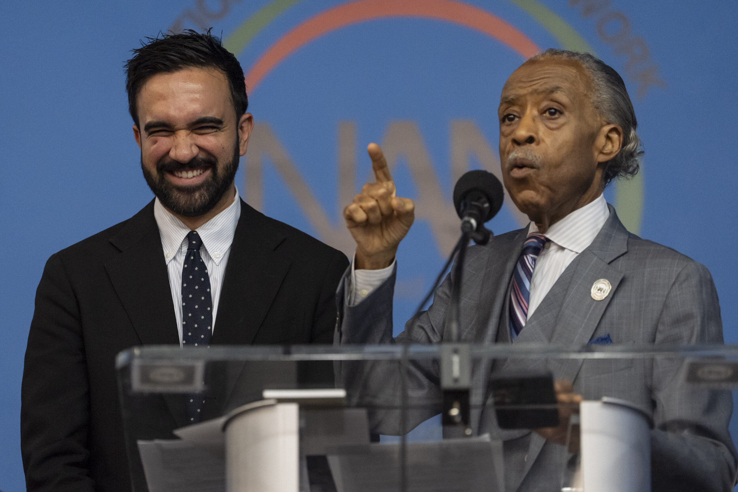 Mamdani, Threatening To Dismantle Policing Achievements That Make New York Livable, Pushes a 'Department of Community Safety'