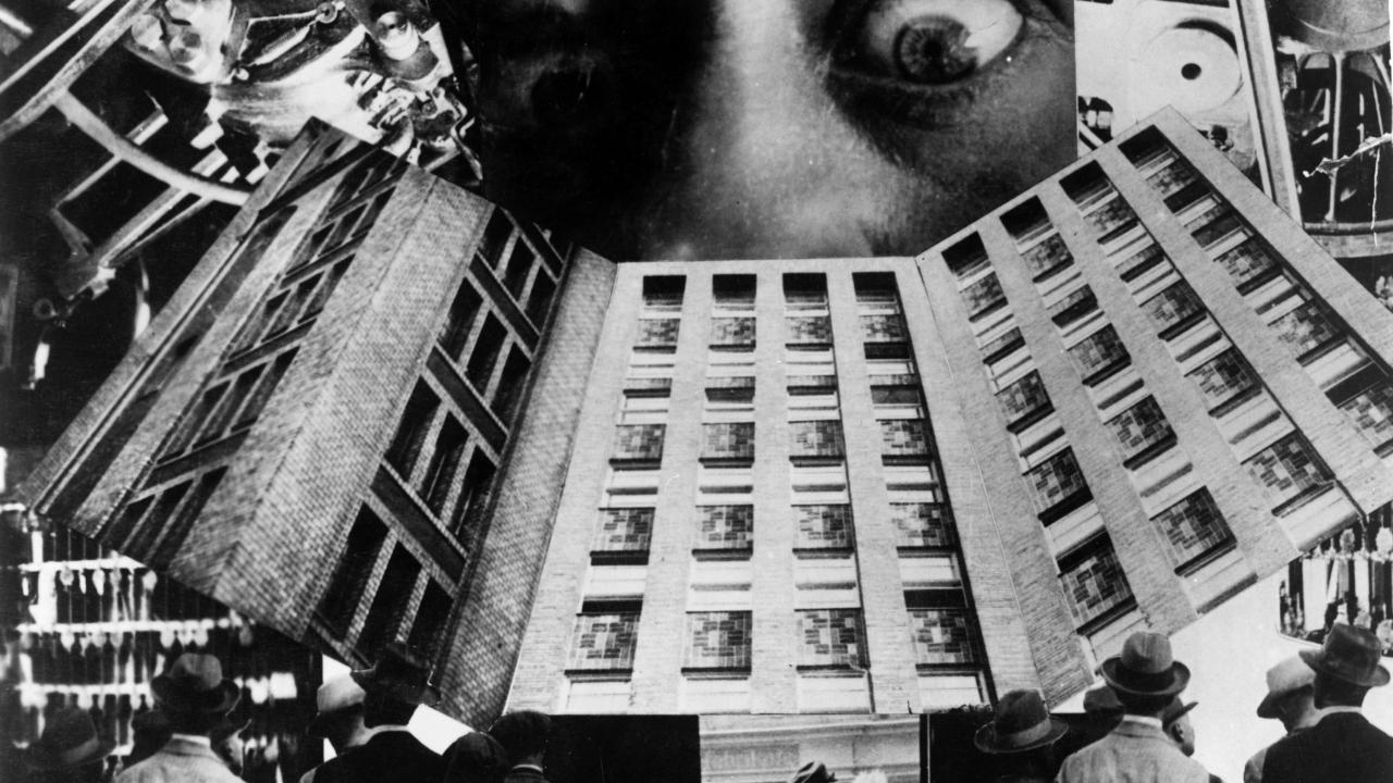 MoMA’s ‘Silent Movie Week’ Offers the Chance To Catch a Gem of the Genre, Walter Ruttmann’s ‘Berlin: Symphony of a Great City’
