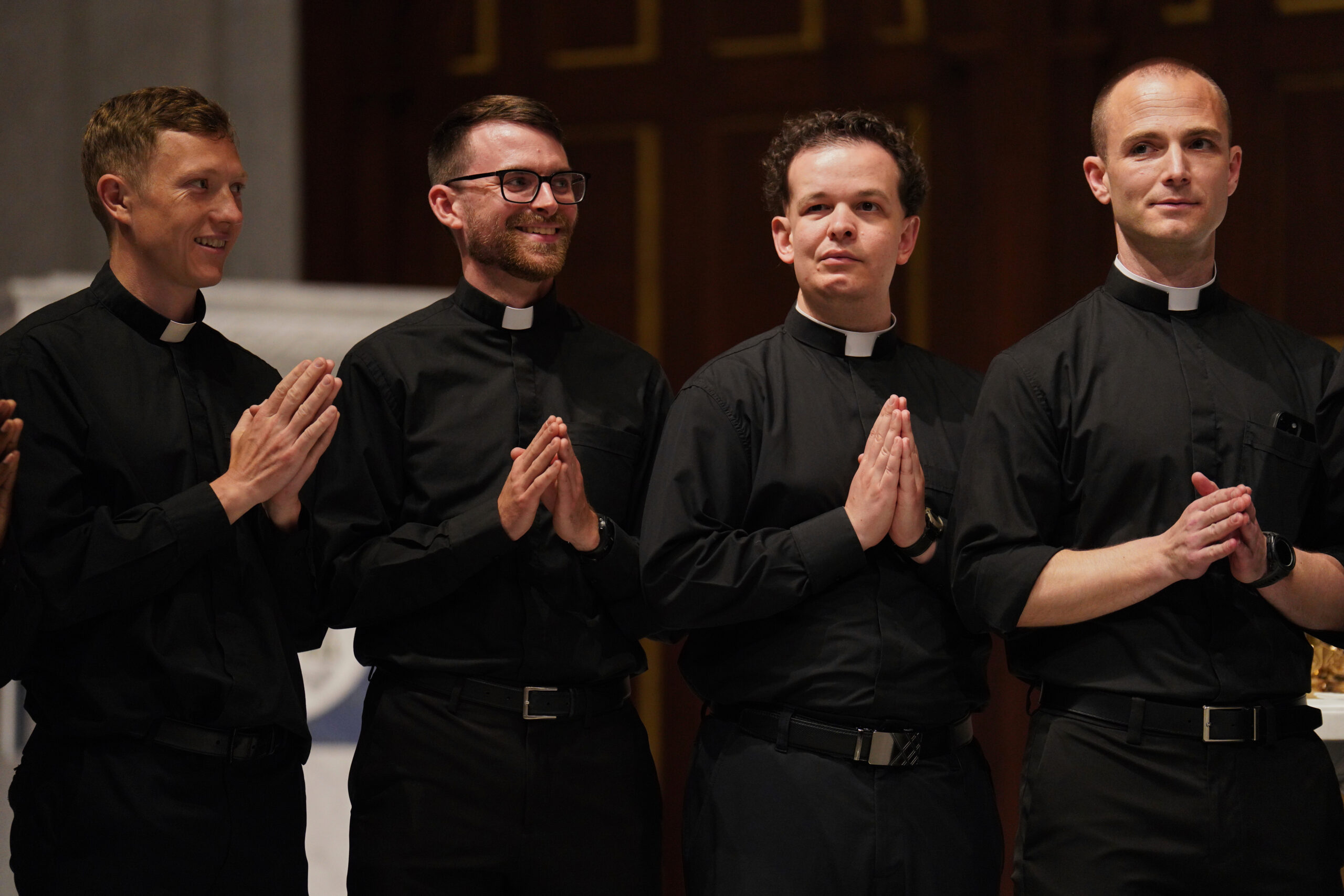 Federal Judge Blocks Washington State Law Forcing Priests To Break the Seal of Confession