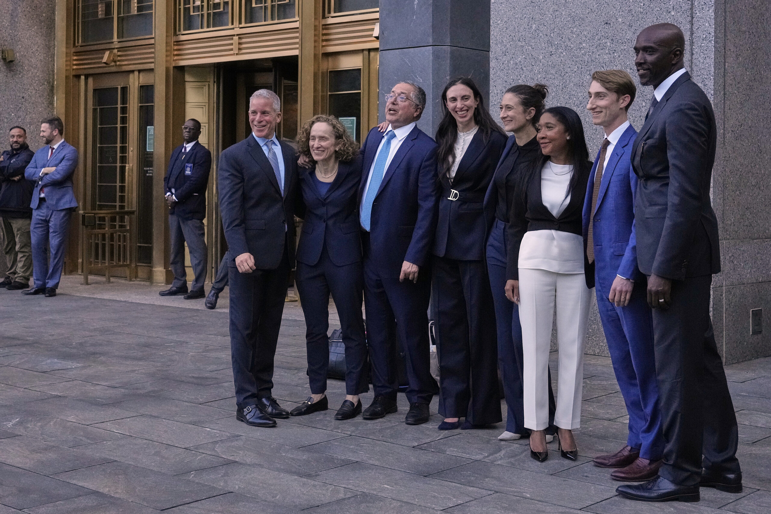 Sean ‘Diddy’ Combs and Prosecution Agree to Fall Sentencing Date on Prostitution Conviction, as Feds Say They May Seek Five Years in Prison or More