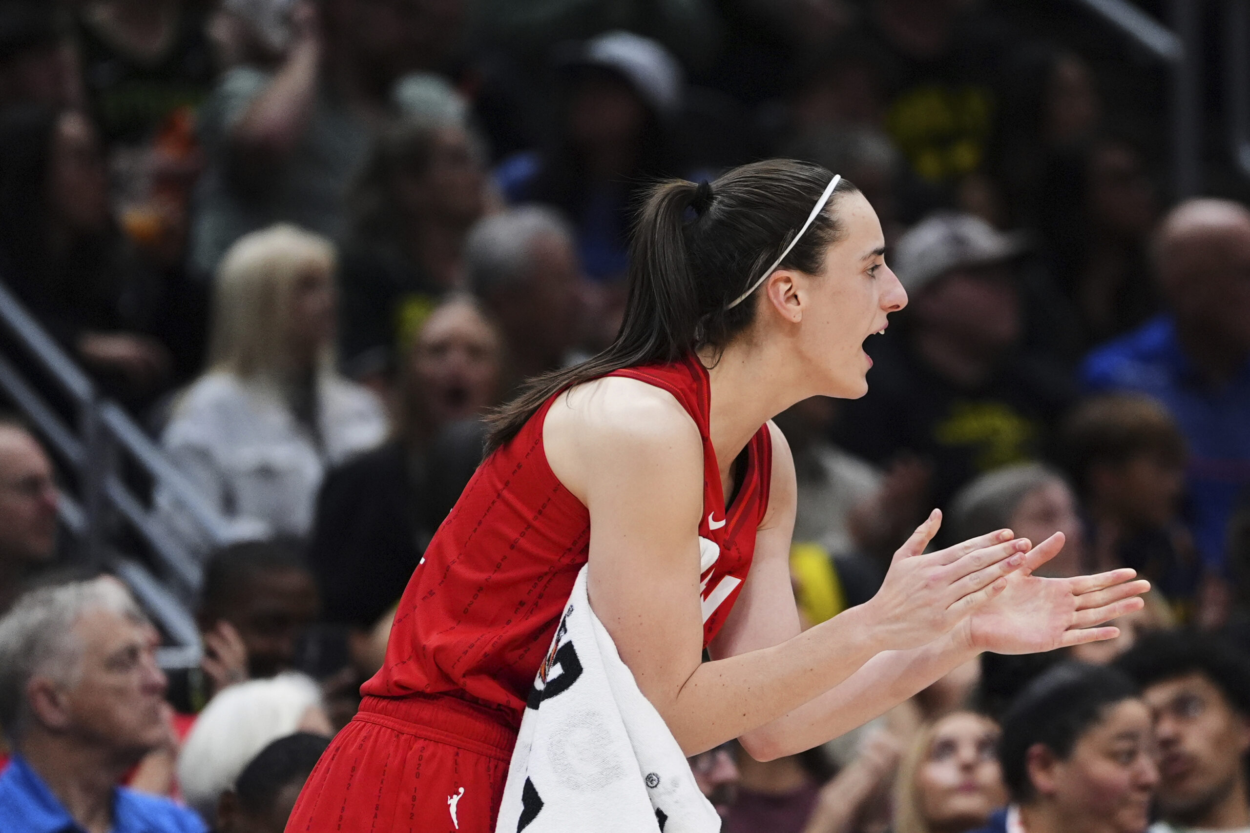 Injuries Dog Caitlin Clark, Paige Bueckers but the WNBA Wants More Out of Them