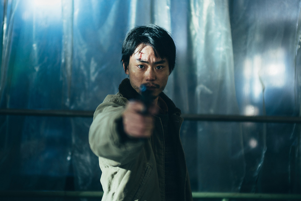 New Thriller ‘Cloud’ Paints a Gloomy Picture of Modern-Day Japan