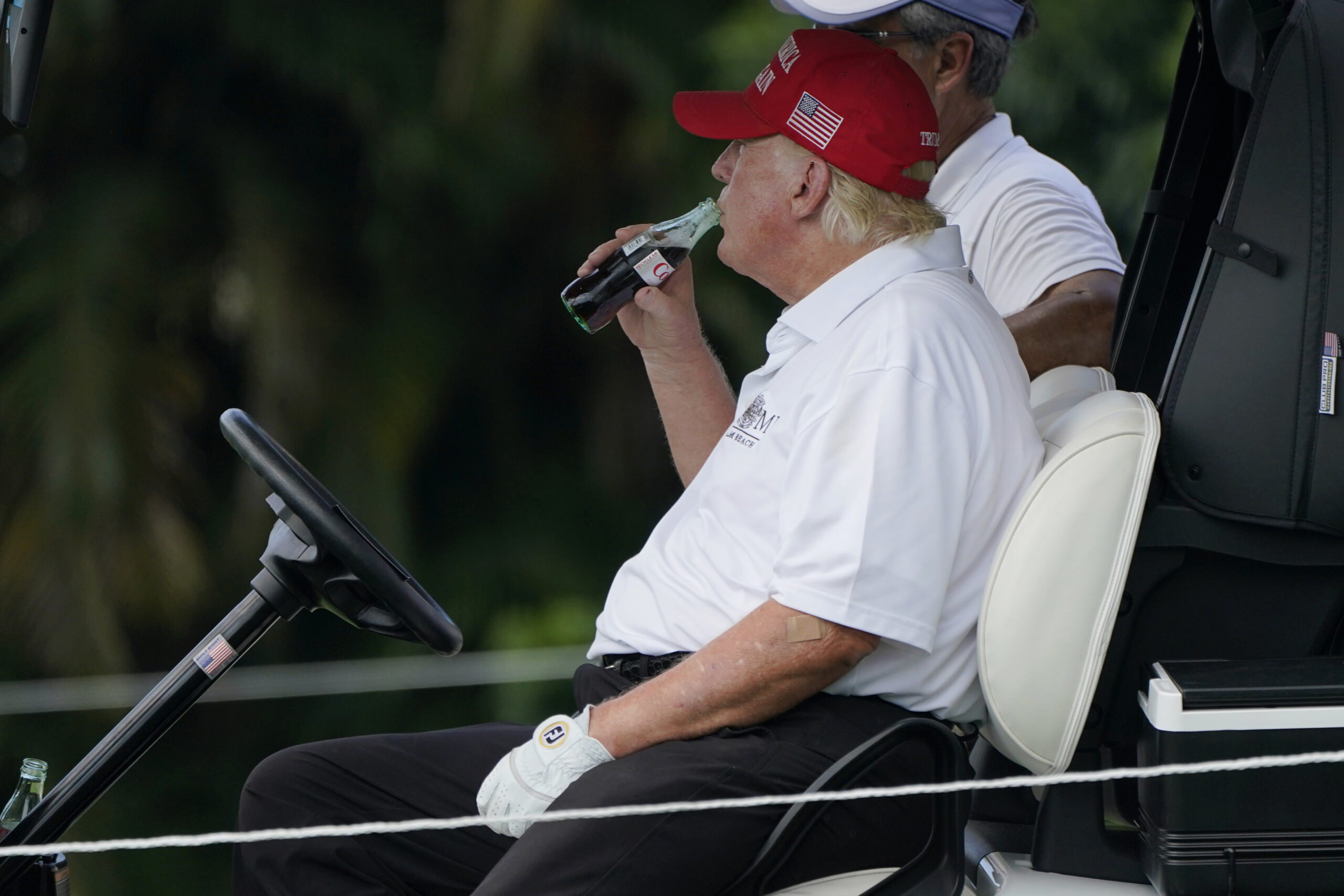 Trump’s Bid To Put the Sugar Back in Coca-Cola Dismays Corn Growers