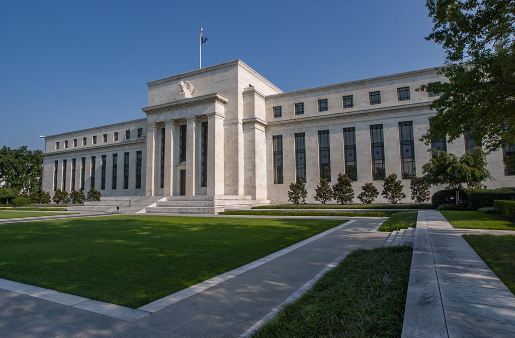 Federal Reserve Chairman Asks Inspector General to Review Cost Overruns on Controversial $2.5 Billion Renovation Project