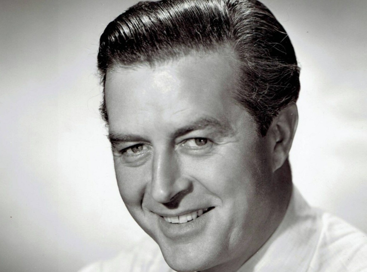 A Hollywood Star Who Did Not Have To Play the Hero, Ray Milland Rates a Biography