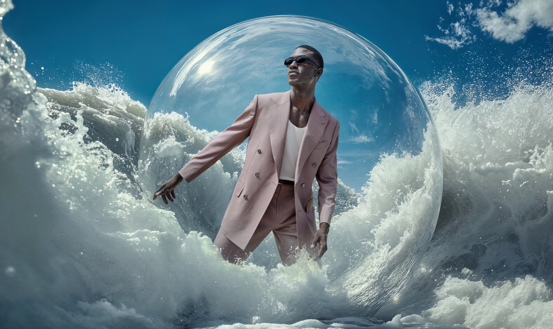 Review: Suitsupply's Made-to-Measure Line