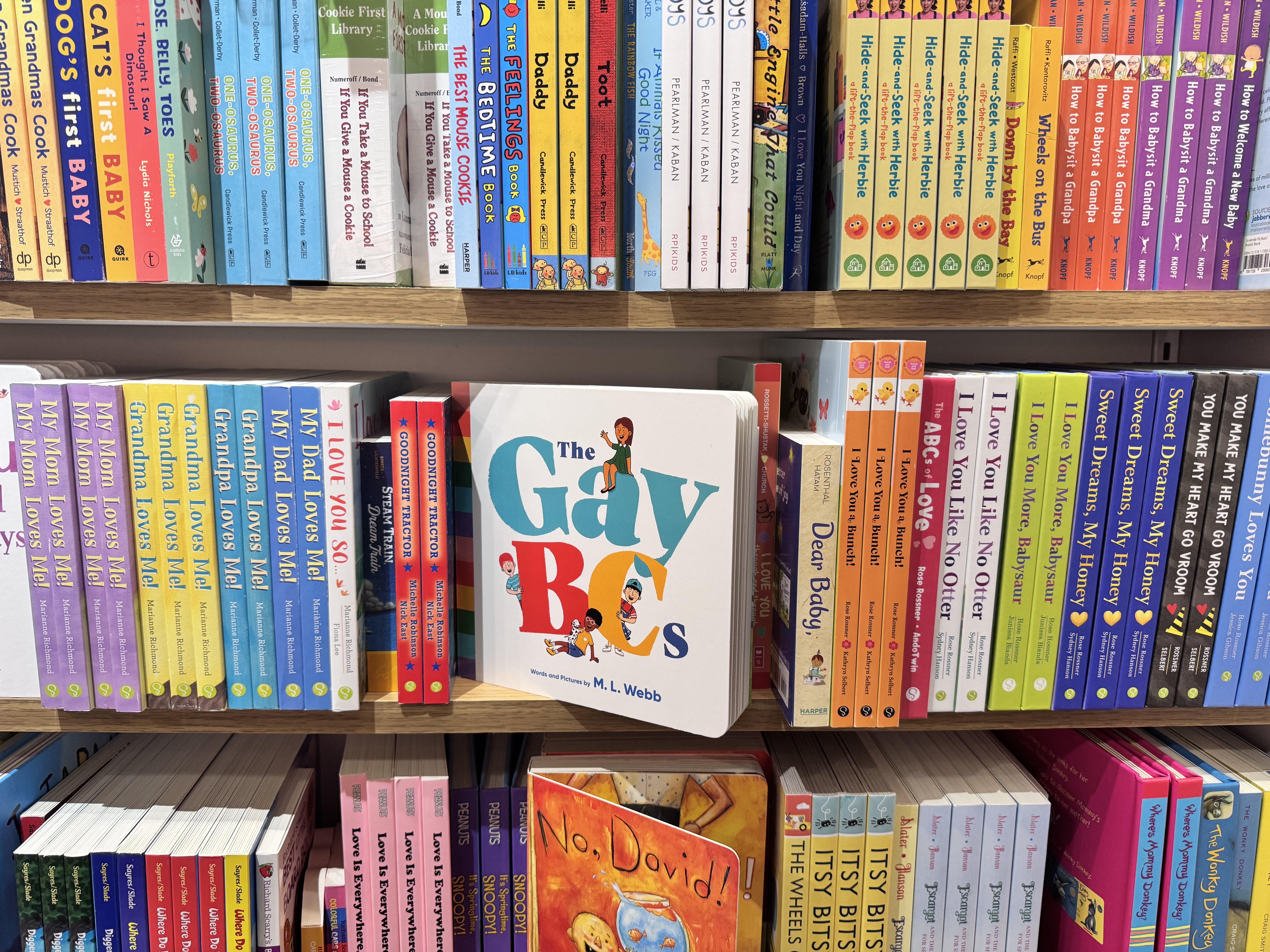 Tennessee Libraries Are Facing ‘Emergency Closures’ — To Remove Books on Transgender Issues From Shelves