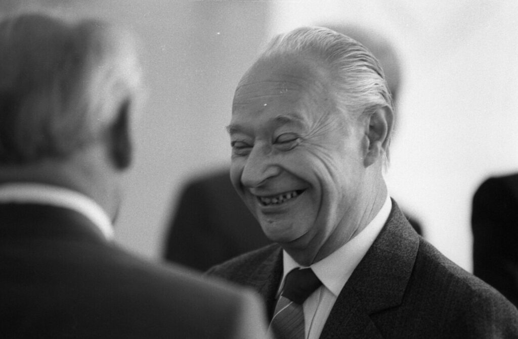 Dubcek