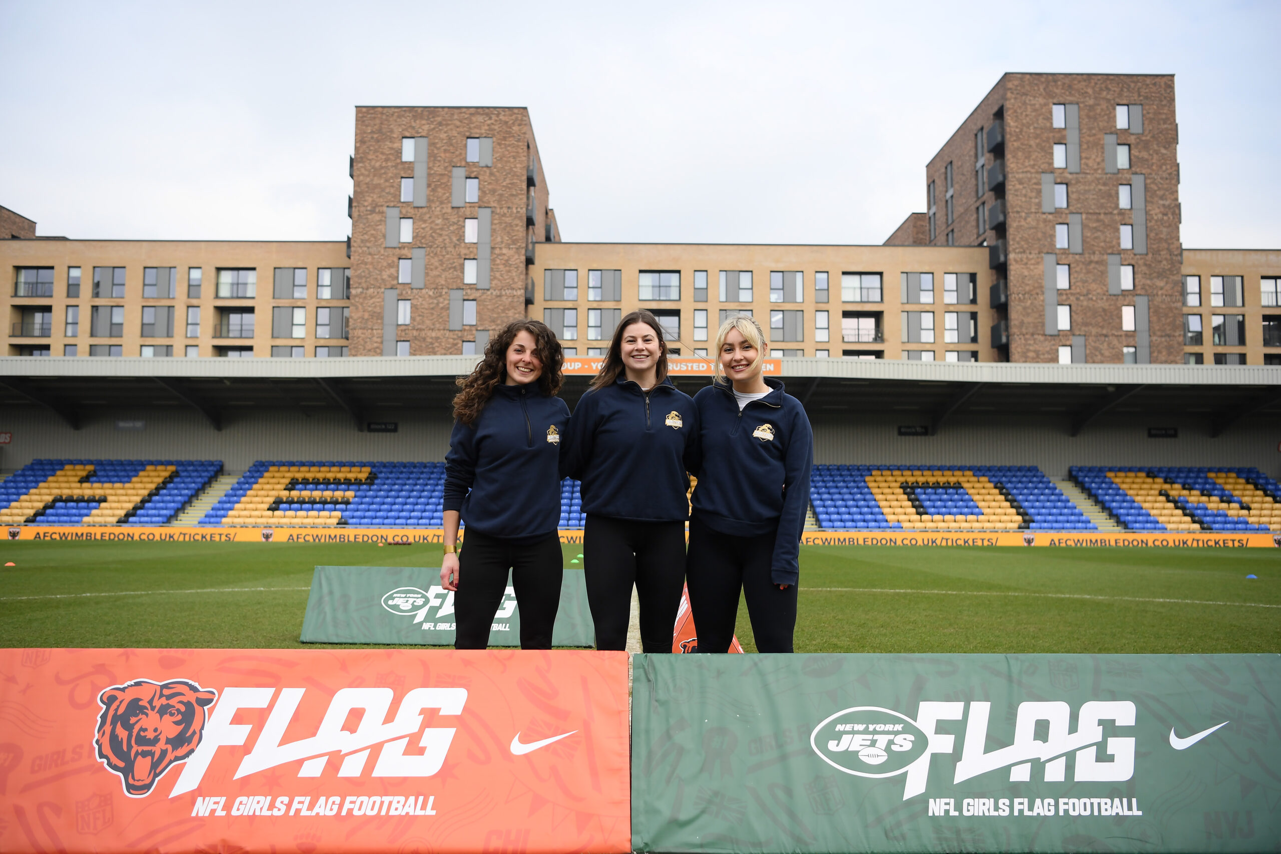 Flag Football Fever: How Young Players and Women Are Driving the Sport's Explosive Growth – A Look Ahead to the 2028 Olympics