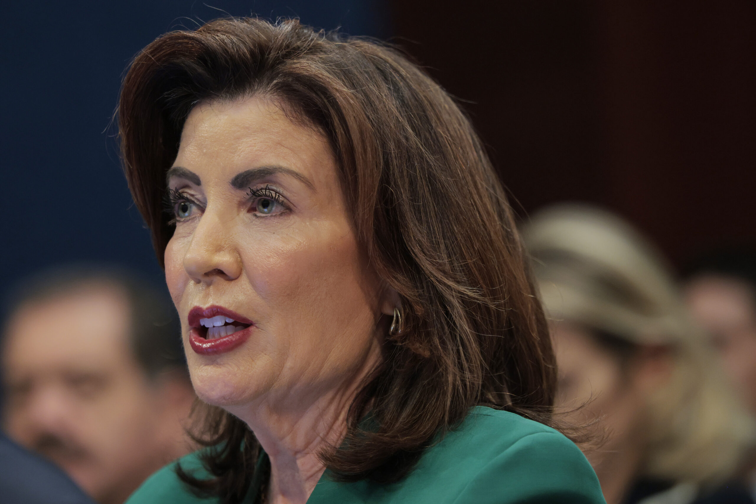 Hochul vs. New York’s Constitution