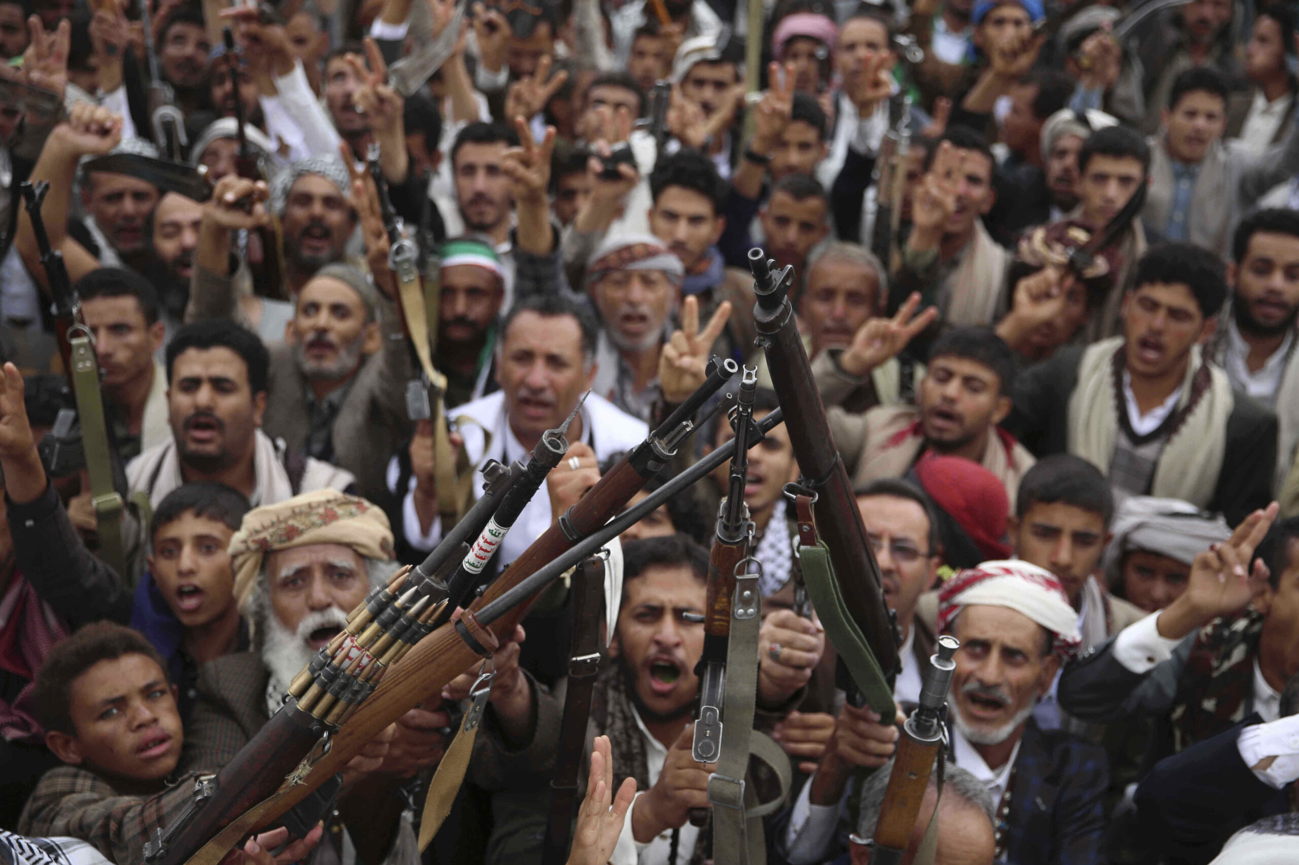 Iran’s Proxies in Yemen, the Houthis, Renew Red Sea Attacks Despite Ceasefire