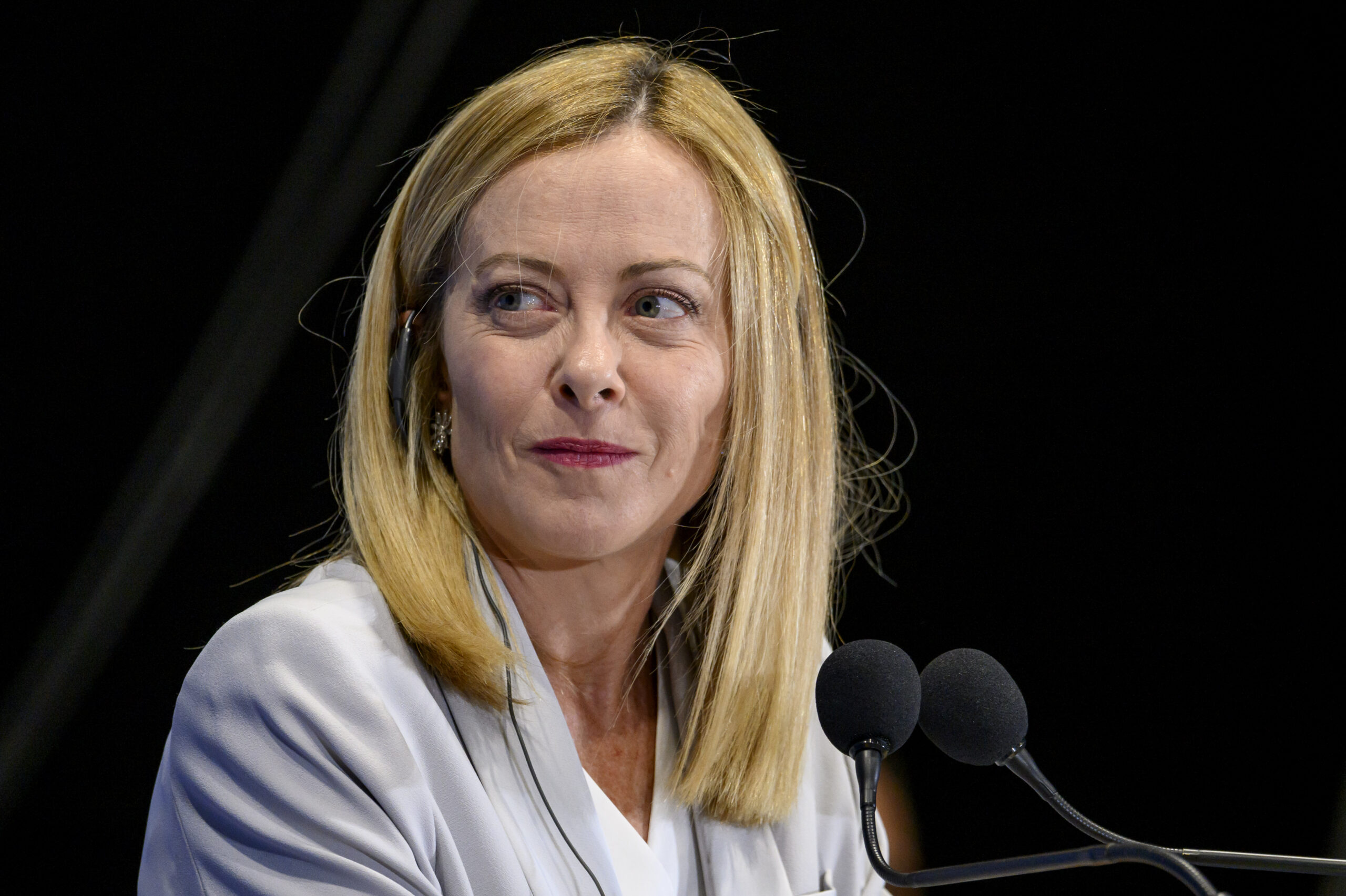 The Trump–Meloni Breakup