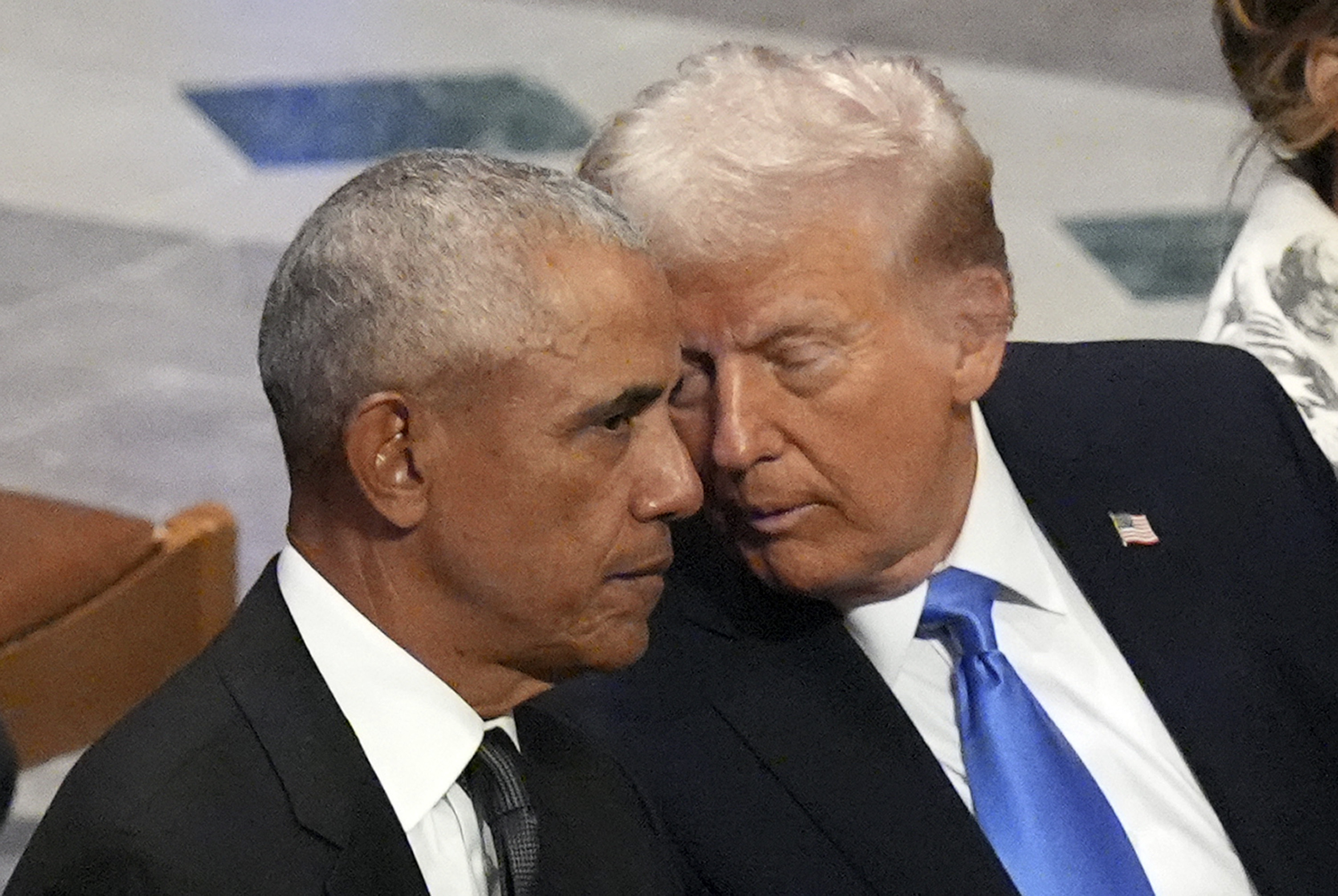 Scrutiny of Obama Over Russia Collusion Hoax Puts Spotlight on Disruptive Roles Former Presidents Can Play