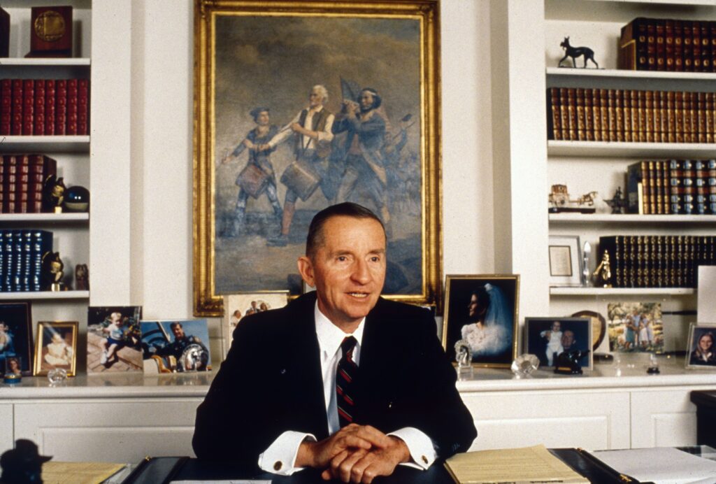 perot