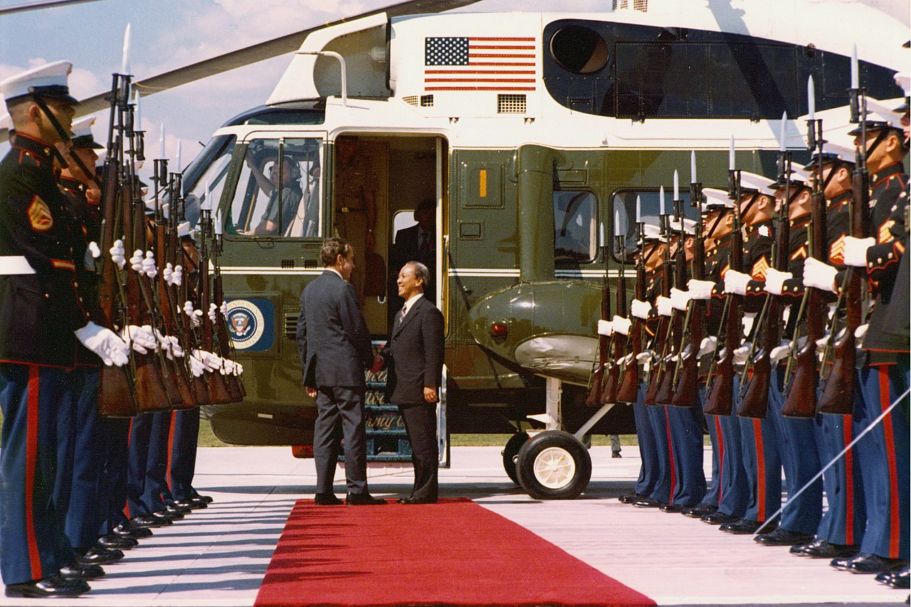 Ukraine’s Vietnam Moment