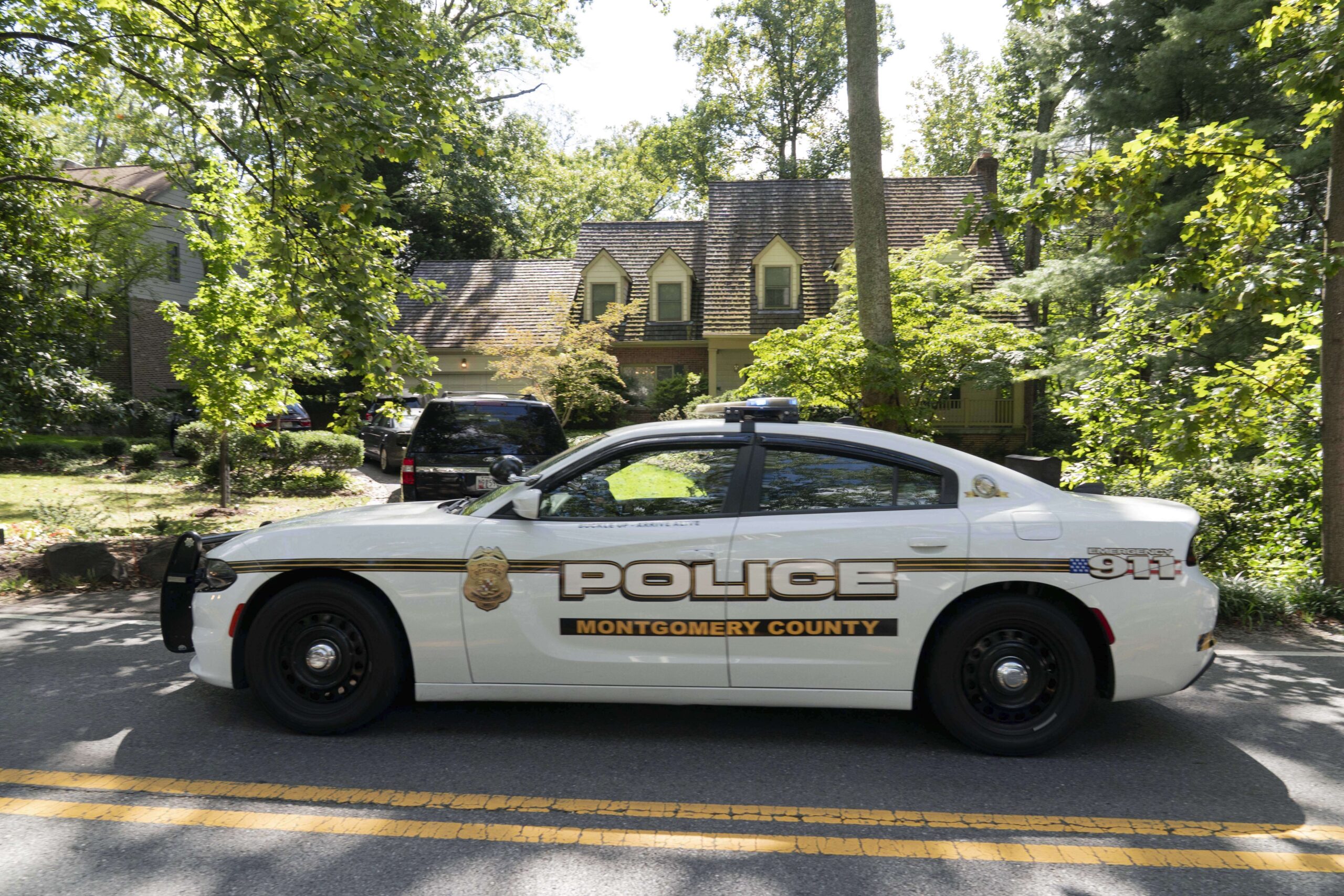 Going Dark: Police Departments Across Country Encrypt Radios Alarming Press Freedom Groups
