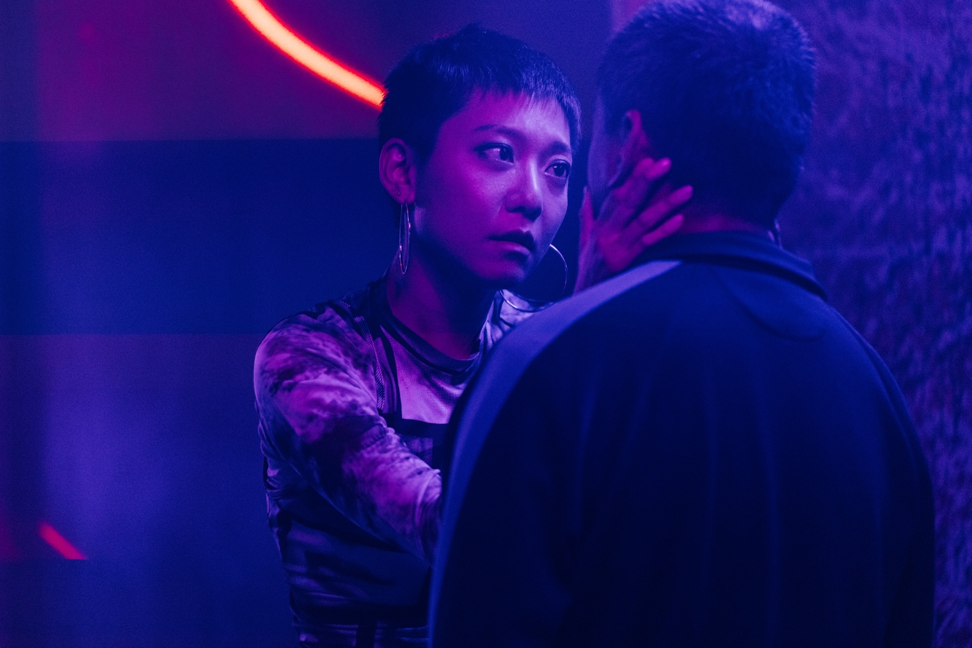 Set in Singapore, Yeo Siew Hua's ‘Stranger Eyes’ Is an Engrossing, Circuitous Thriller