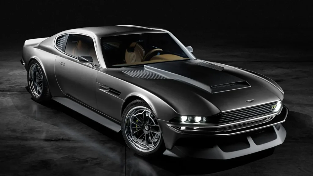 Ringbrothers Octavia.