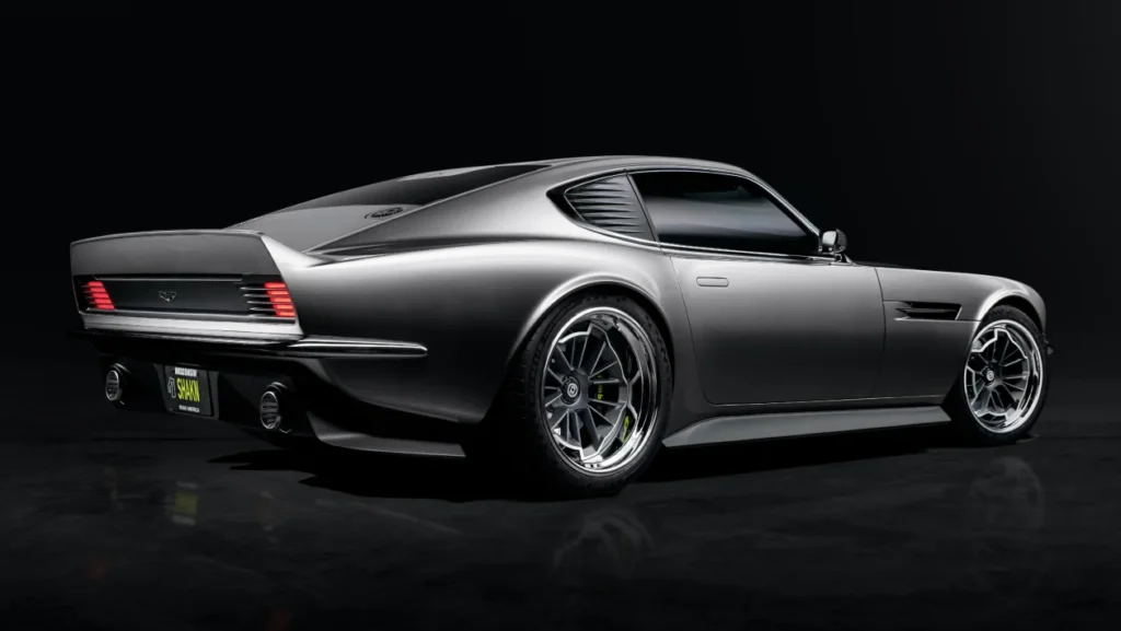 Ringbrothers Octavia.