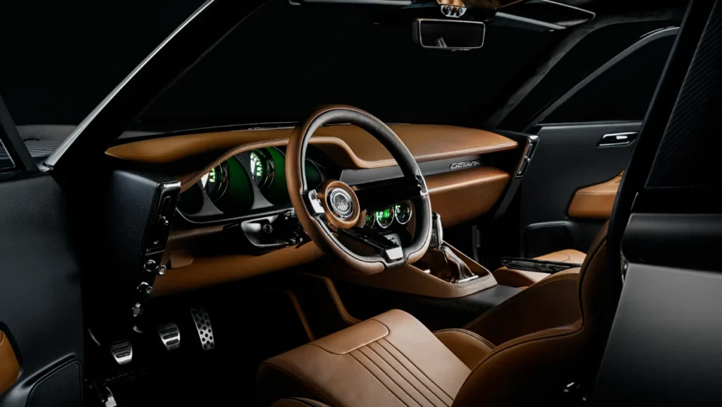 Ringbrothers Octavia.