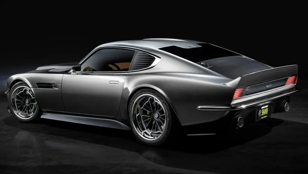 Ringbrothers Octavia.