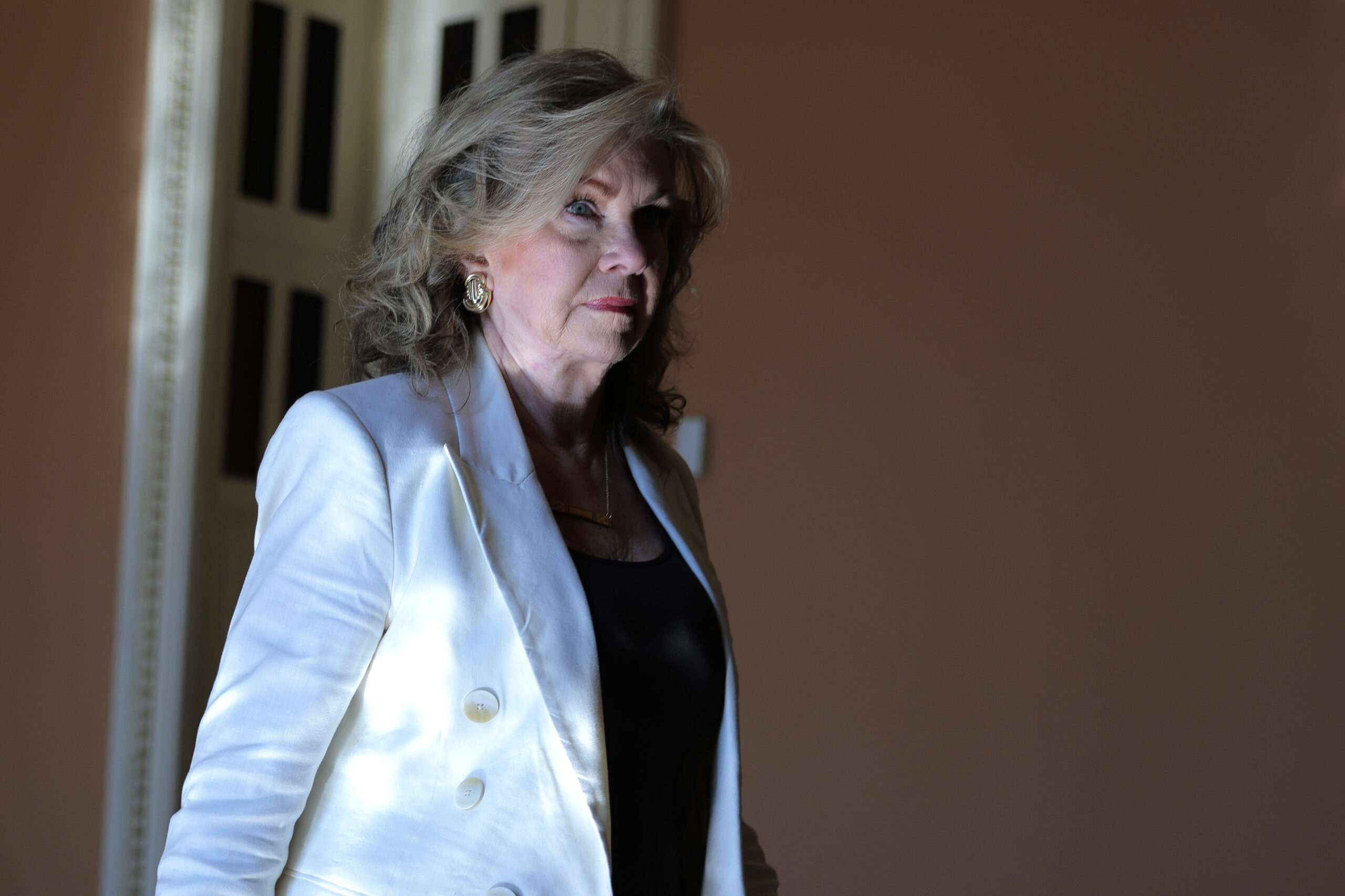 Blackburn Targets Foreign Influence in Trio of Bills