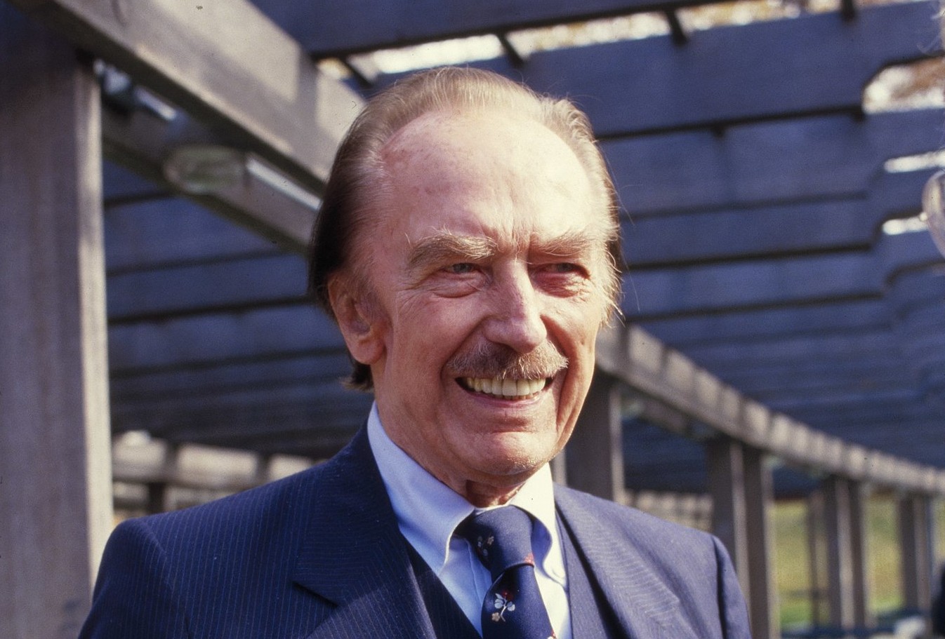President Trump’s Father, ‘Master Builder’ Fred Trump, Could Teach Socialist Mamdani a Thing or Two About Affordable Housing