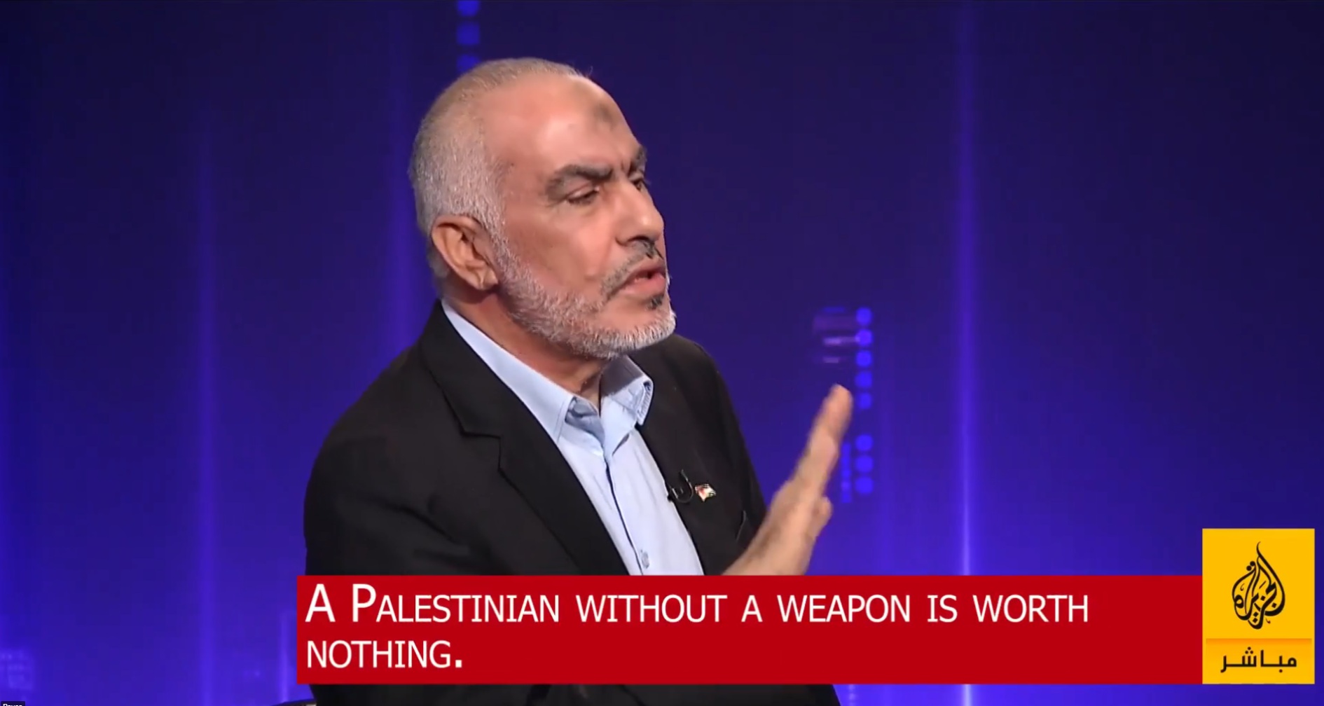 Hamas Leaders Cite October 7 Massacre as Impetus for International Support for Palestinian Nation, Vow To Never Lay Down Arms