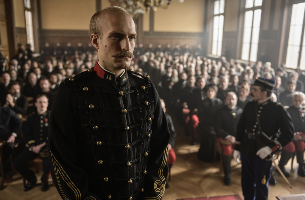 Roman Polanski’s Take on the Dreyfus Affair, ‘An Officer and a Spy