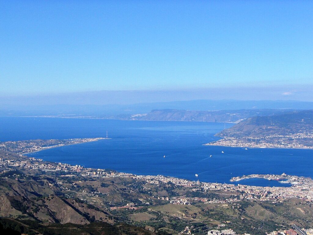messina