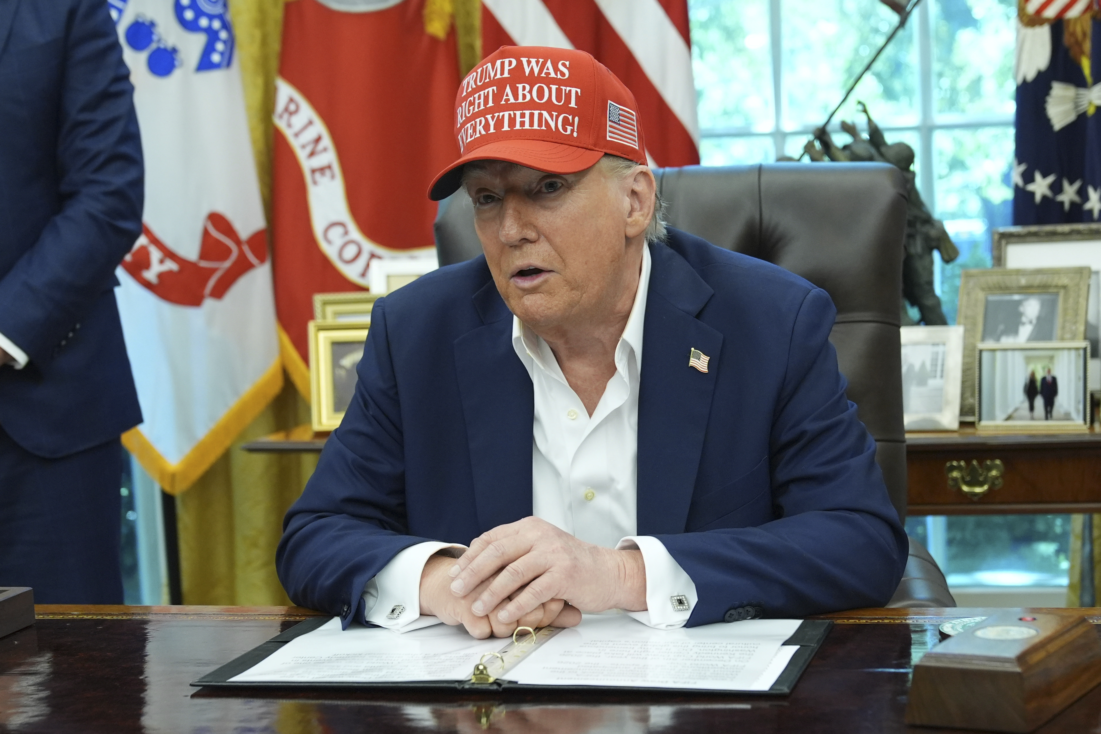 From 'Brand Risk' to Center Stage: Trump's Ryder Cup Invite Highlights Dramatic Golf Turnabout