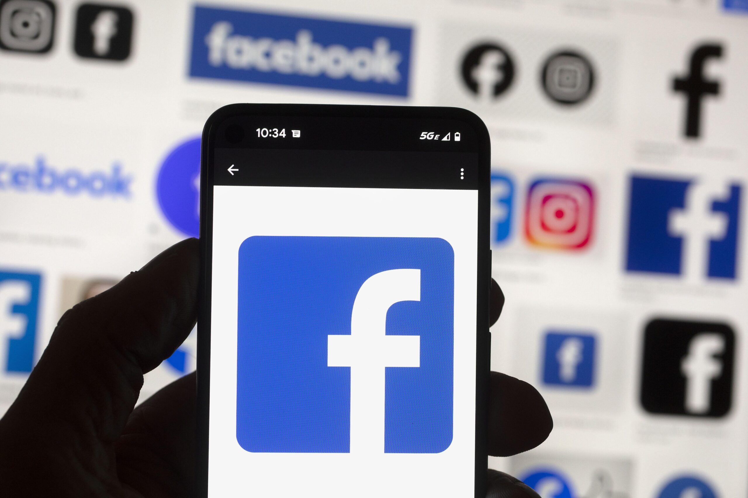 ‘Big Tech’ Sues To Stop Colorado Law Requiring Social Media Companies To Warn Young Users About Dangers of Doomscrolling