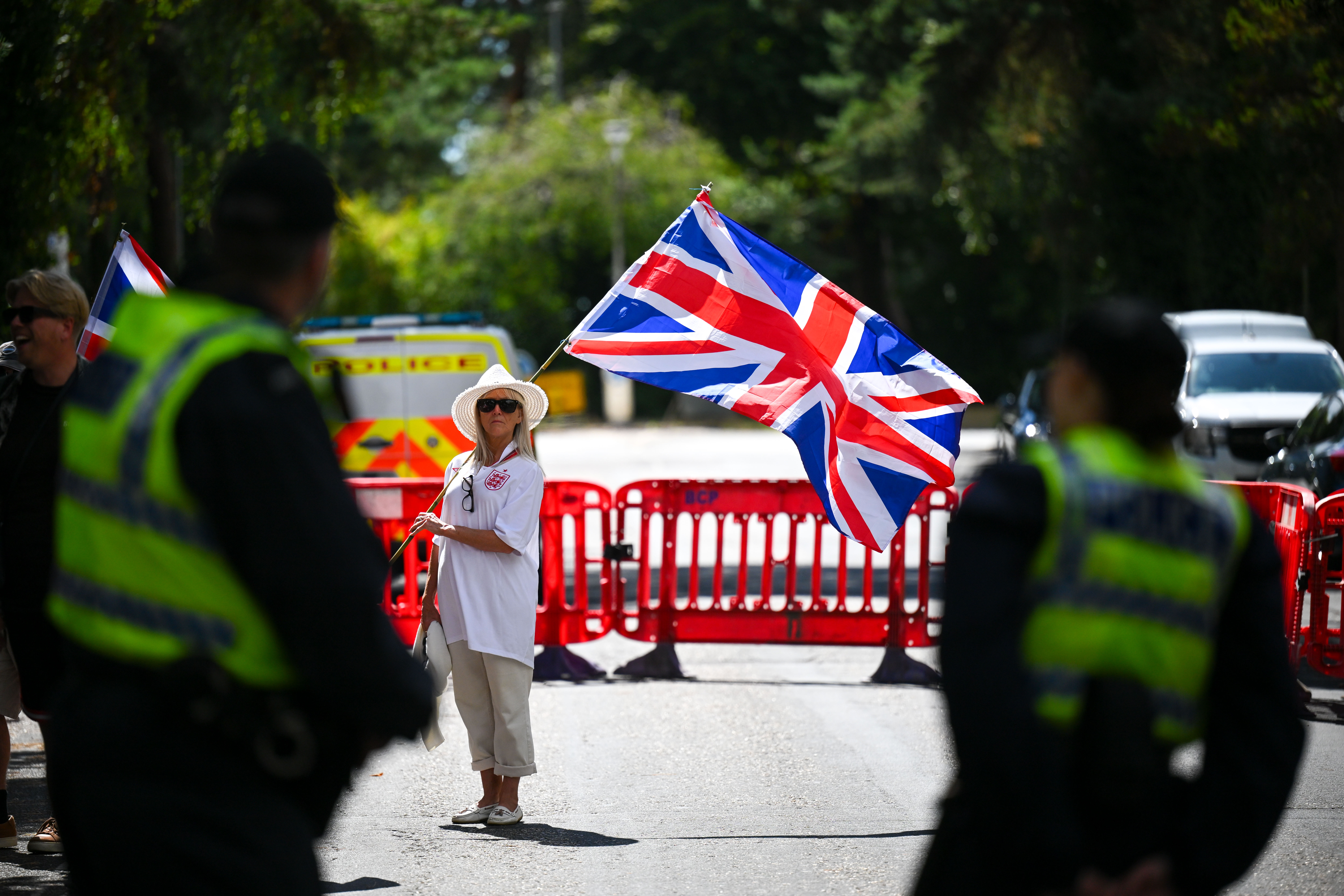 U.K. Woman Jailed 31 Months for Hate Speech Gets Early Release Amid Crackdown on ‘Anti-Social Behavior’