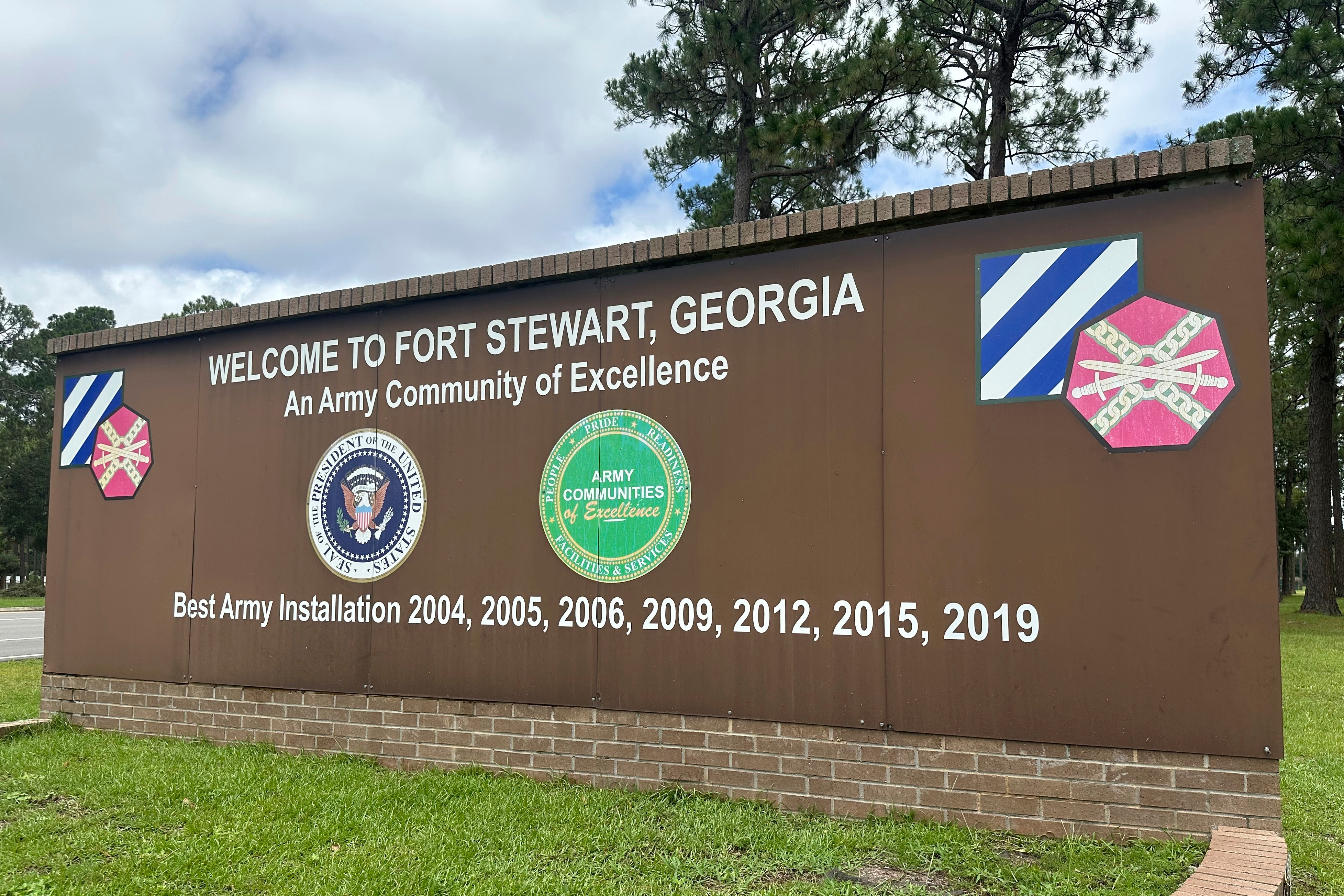 Investigation Underway After Five Soldiers Survive Mass Shooting at Georgia Army Base