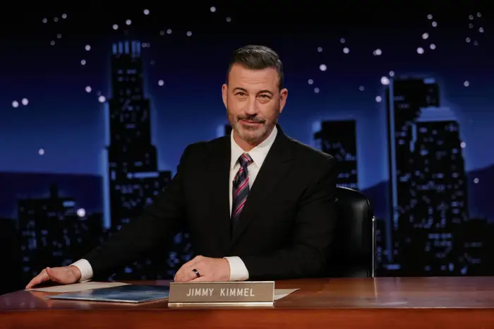 Jimmy Kimmel Criticized as ‘Propagandist’ for Iran After Stating He Trusts the Ayatollah More Than Trump