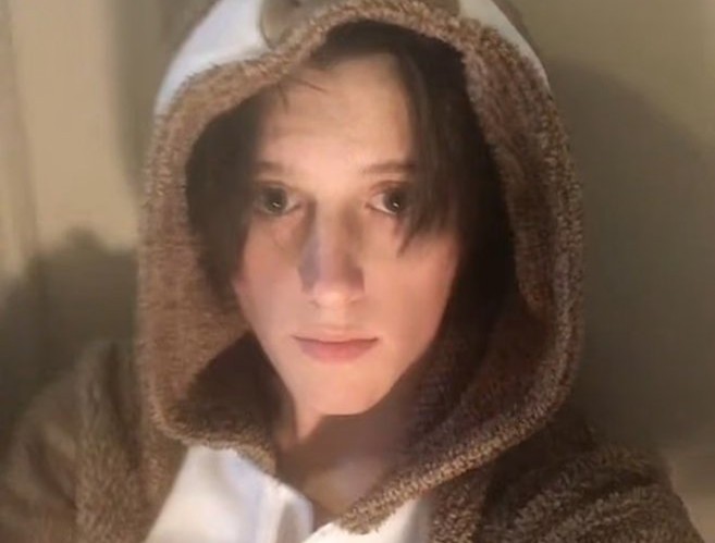 Public records show Lance Twiggs, a 22-year-old gamer, living at the same address as suspected Charlie Kirk assassin Tyler Robinson. Via TikTok