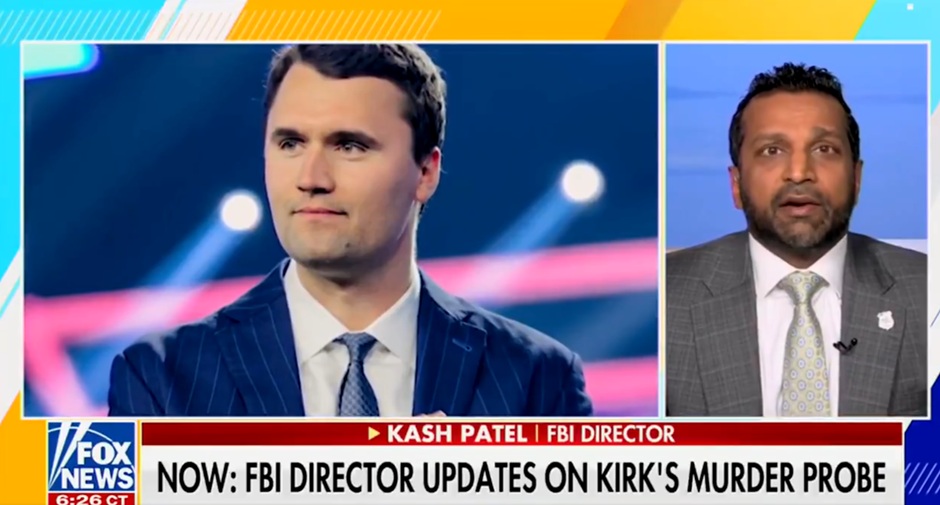 FBI Probes Whether Others Knew in Advance of Kirk Assassination Plot