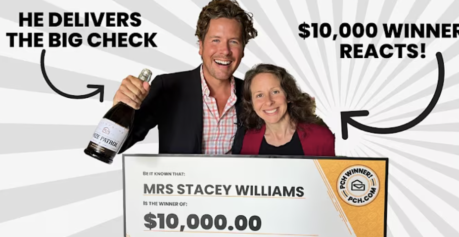 Company That Bought Publishers Clearing House Won’t Pay Past Sweepstakes Winners