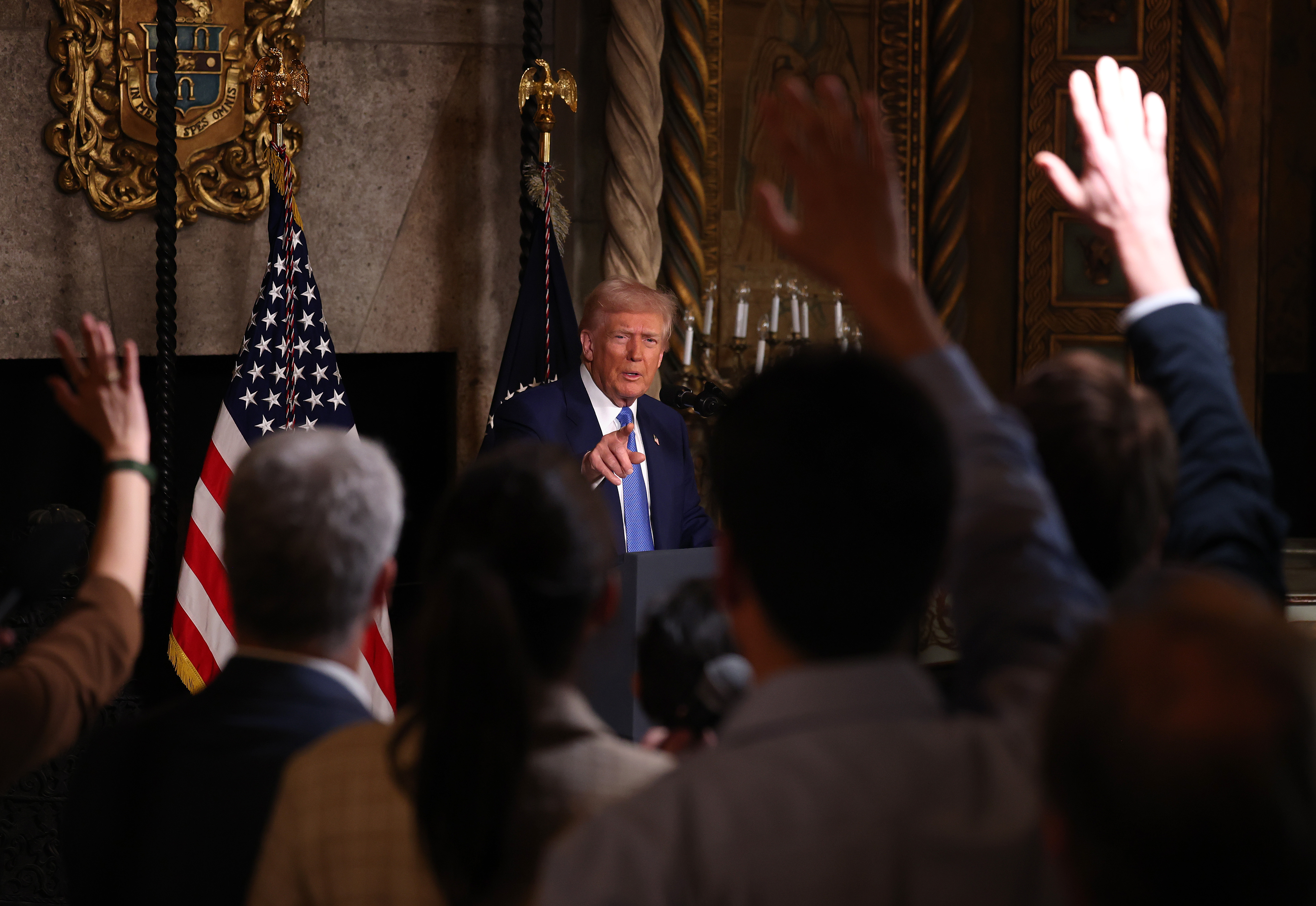 What Ever Became of Trump's Promise To Make IVF Cheaper and More Accessible?