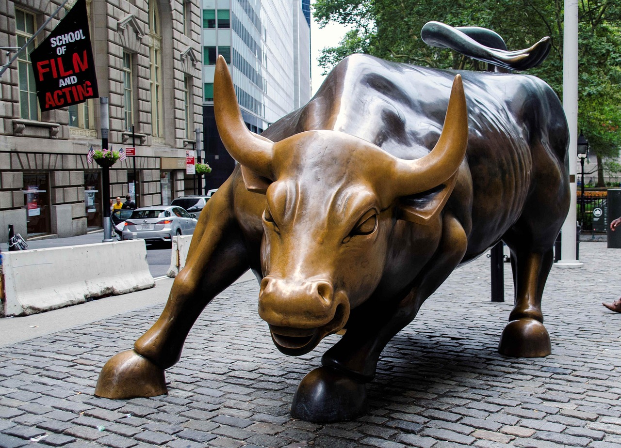 Support for Capitalism Among Americans Drops to Record Low, Gallup Poll Finds