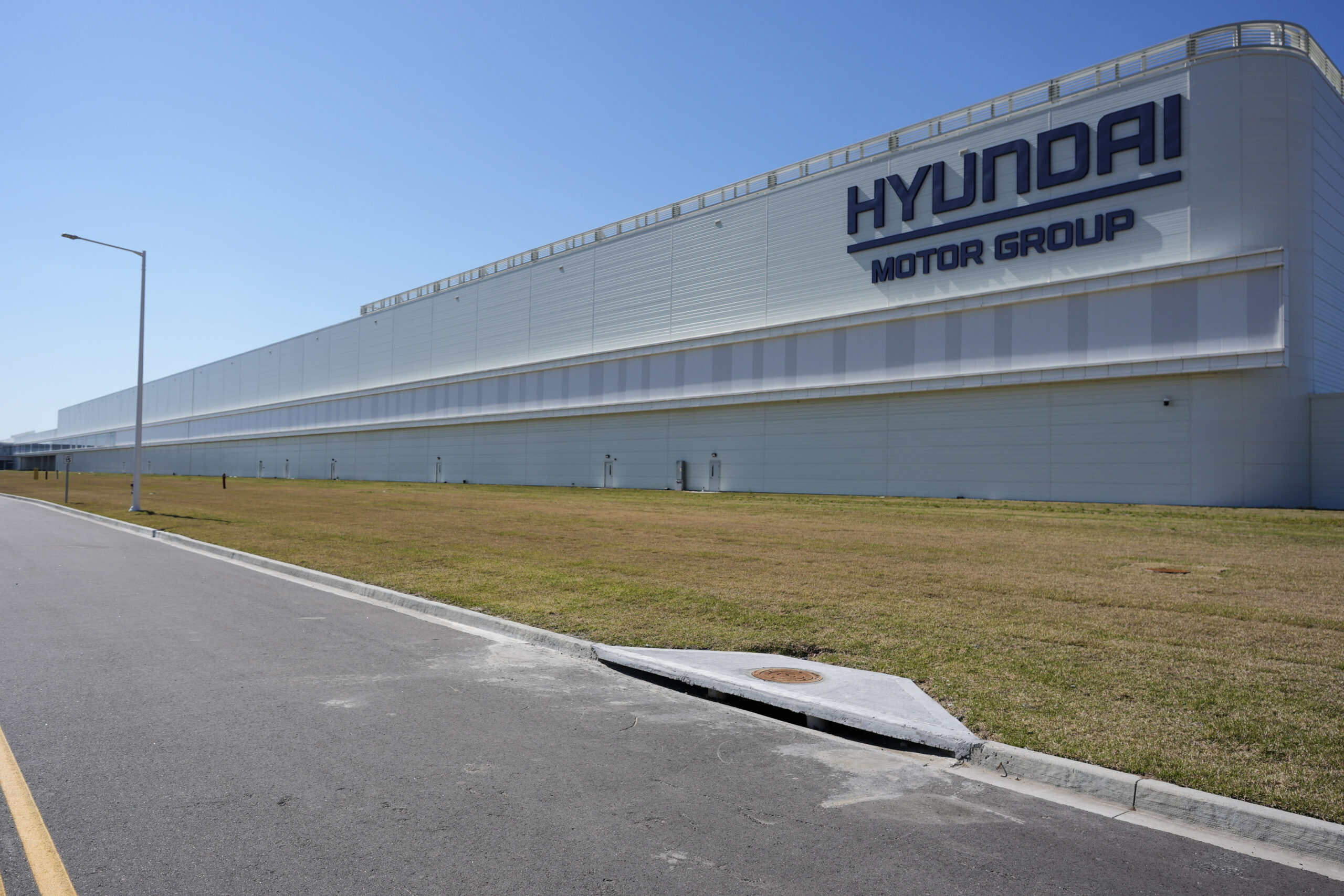 Georgia Immigration Raid Targeting South Korean Factory Sets Back Korean-American Relations After Seemingly Successful White House Meeting