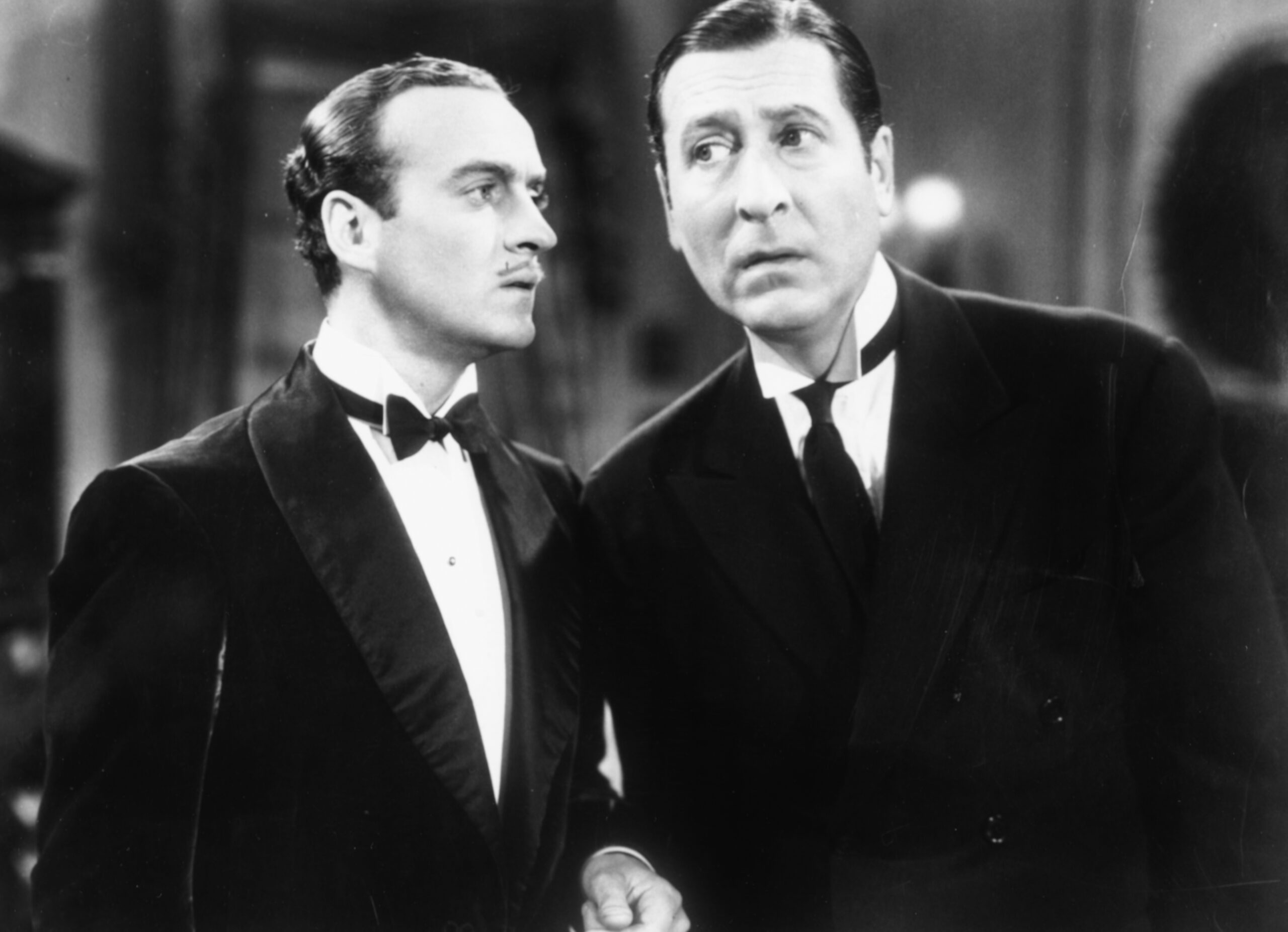 Thank You, Jeeves, for 110 Hilarious Years